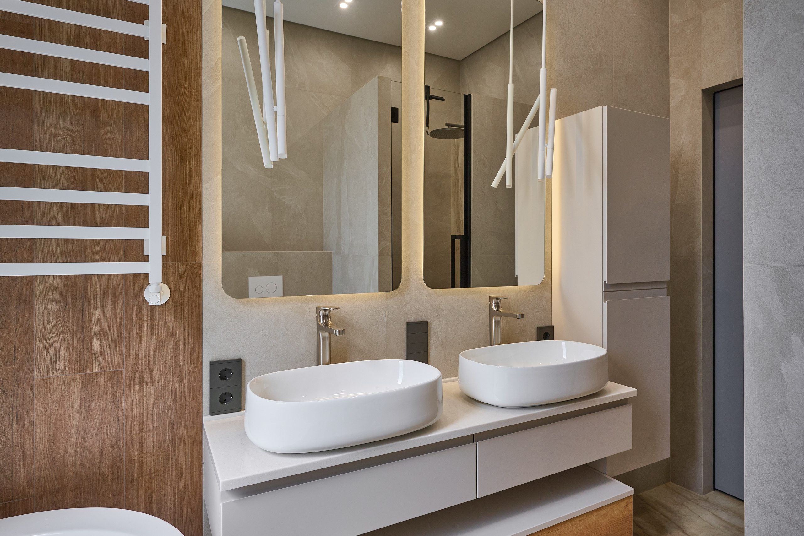 Дом 179. Интерьерный фотограф в Краснодаре