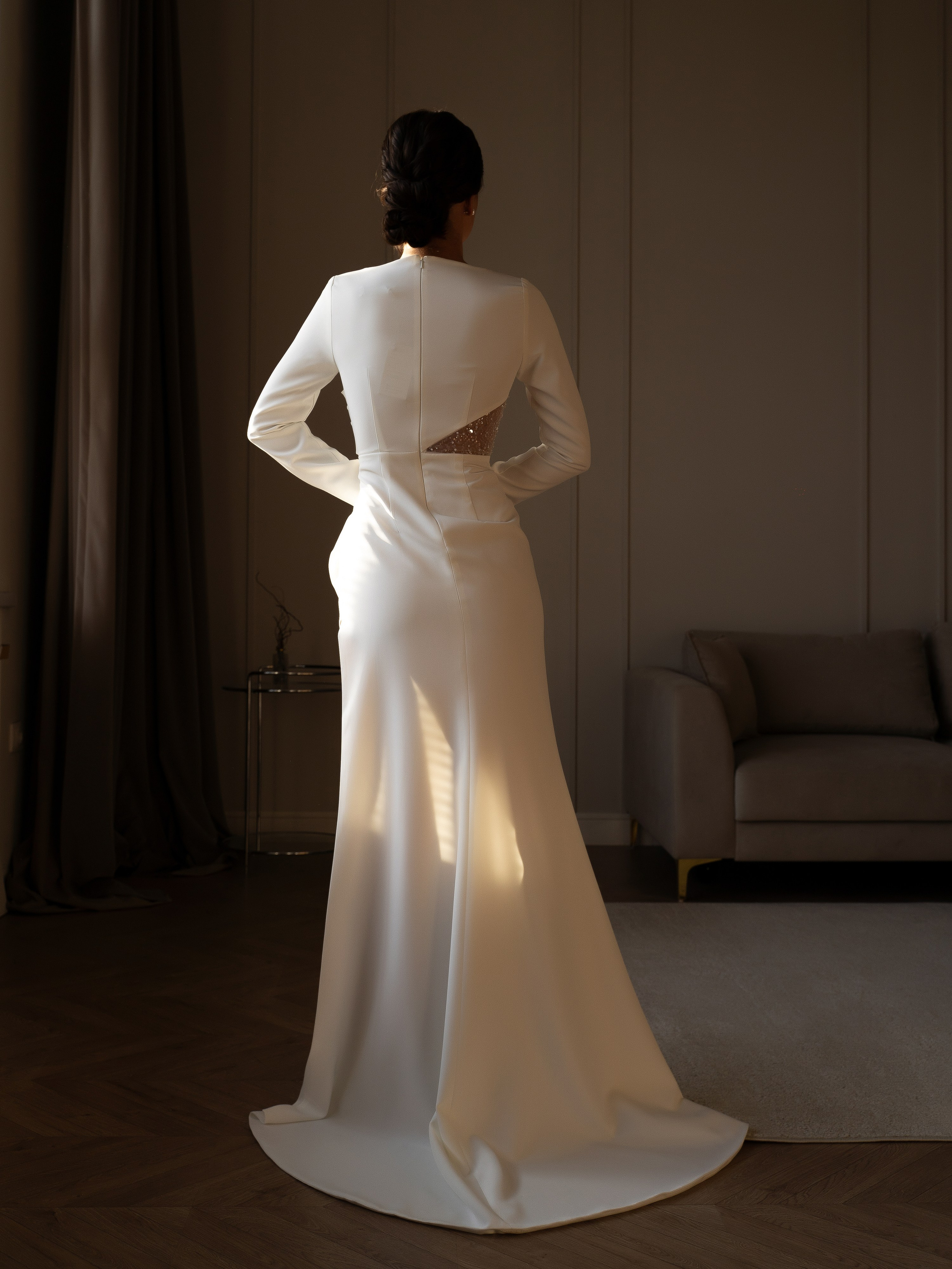 Каталог свадебных платьев. Иван Упоров — фотограф, рилсмейкер чебоксары