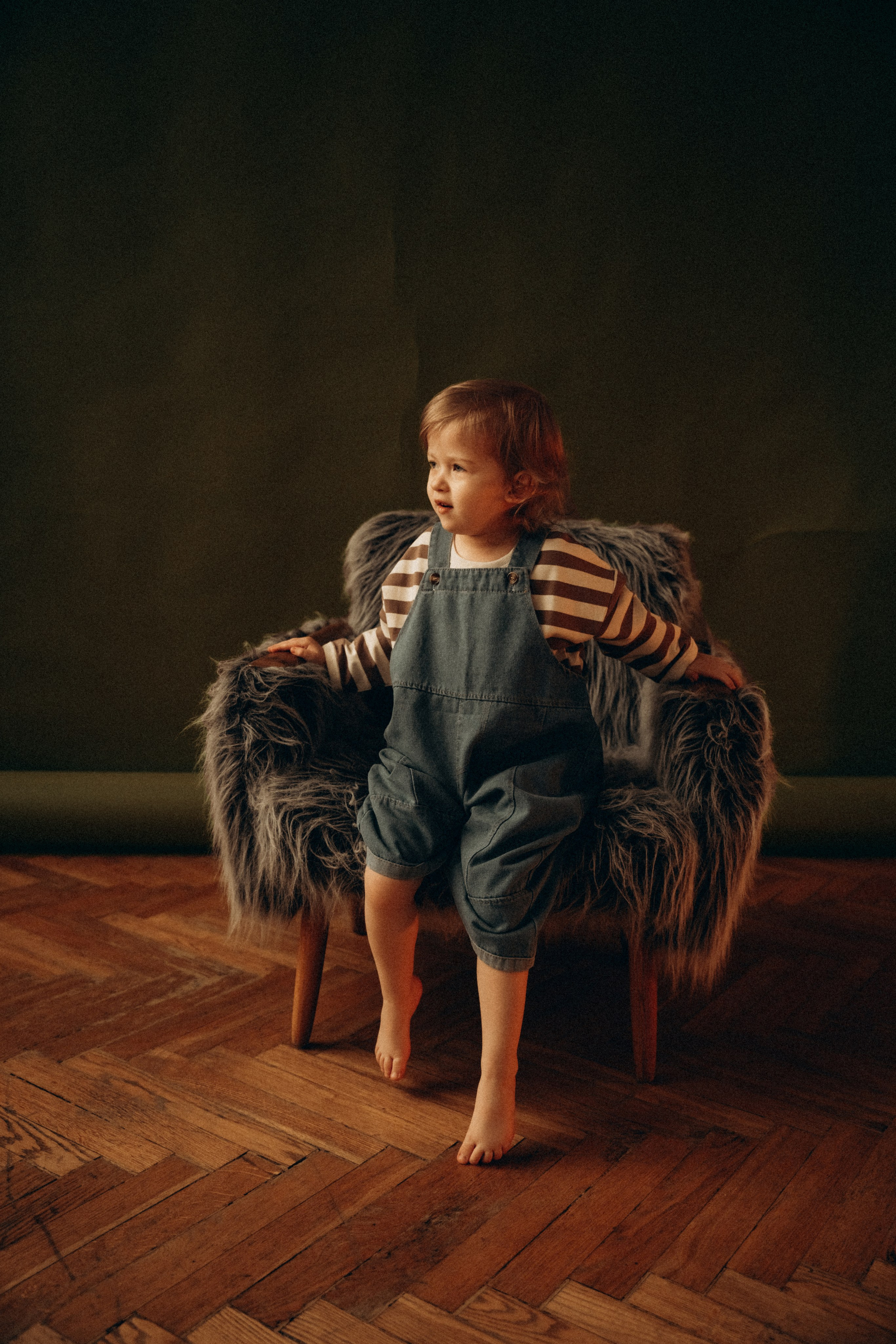 Аришка. Фотограф Мария Миллс | Минск