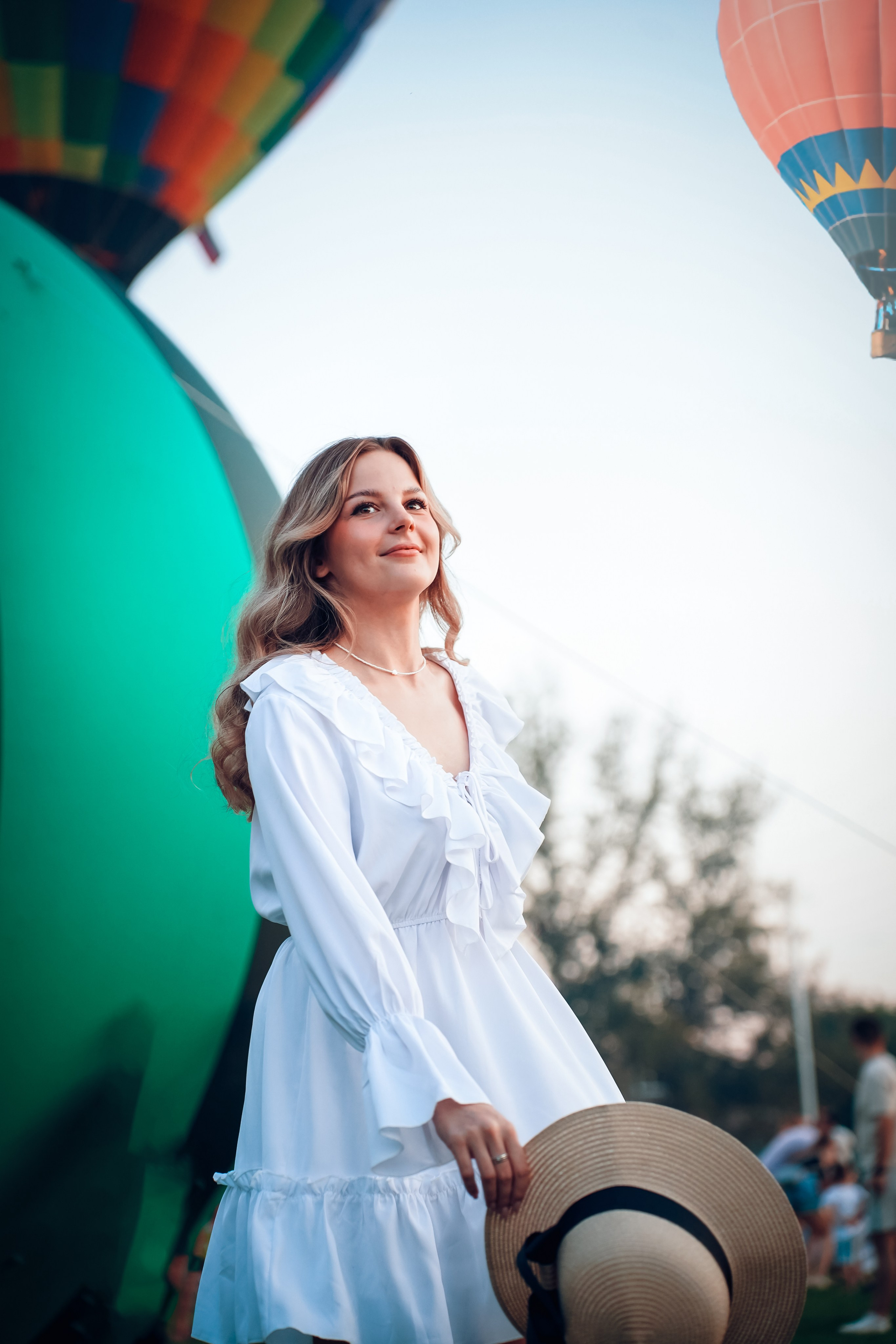 Индивидуальные. Фотограф в Оренбурге Мария Иванова