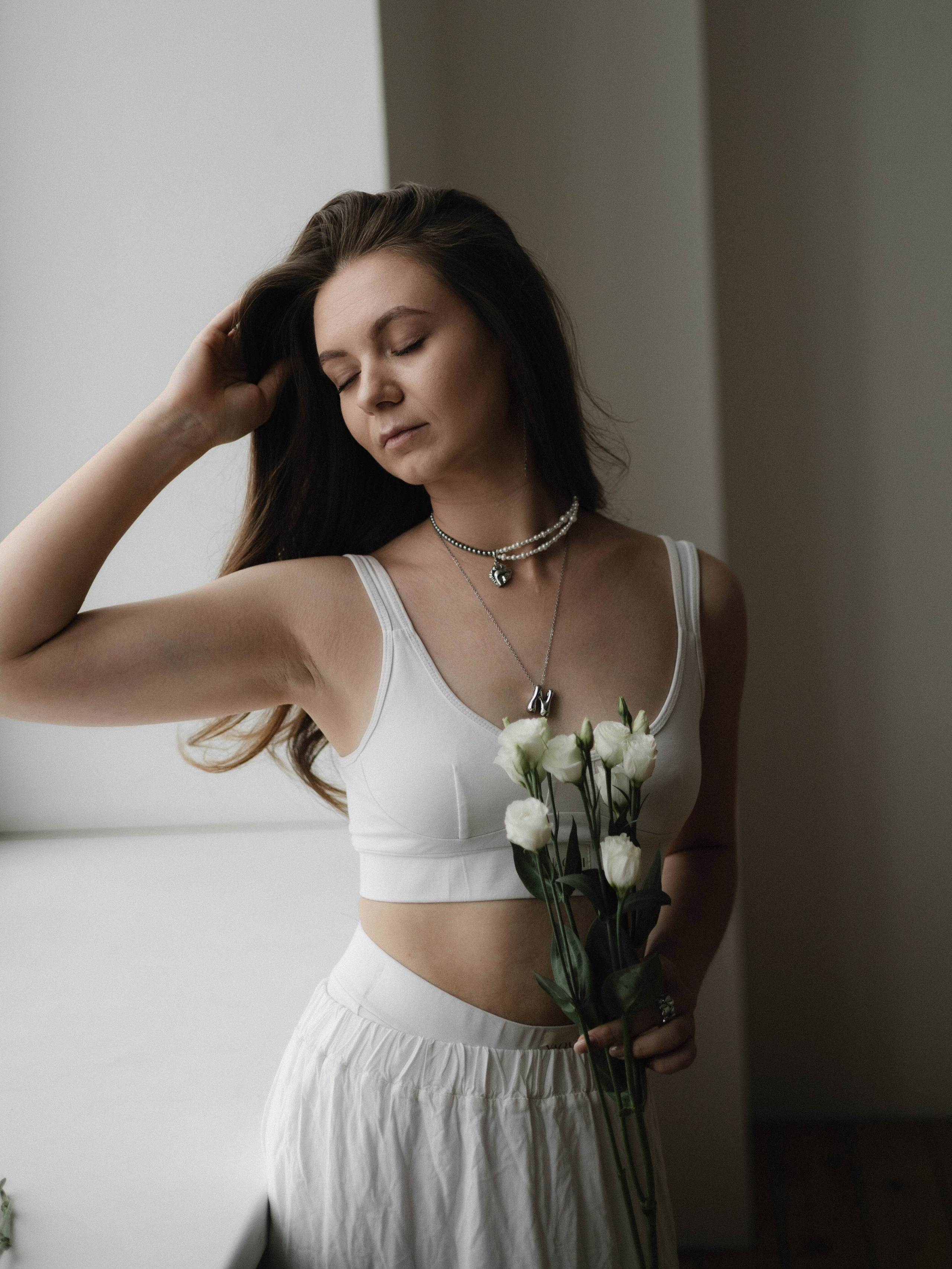 Анастасия. Мария Чистякова | Фотограф Котлас