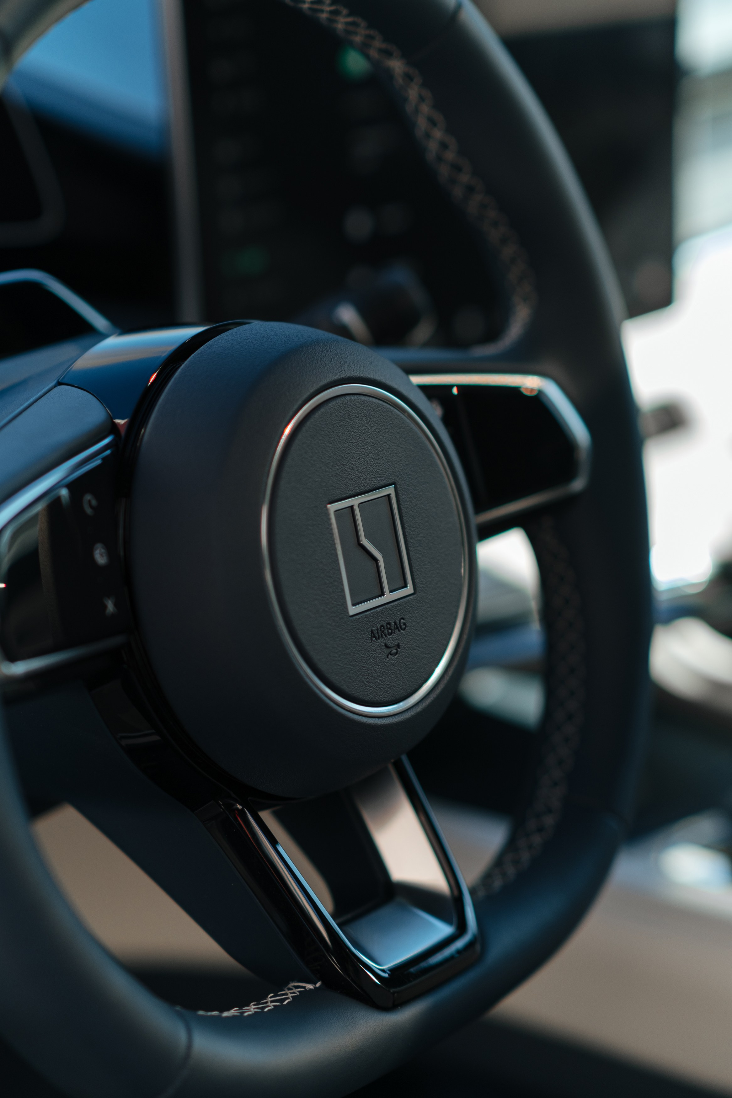 ZEEKR 001. Фуд и предметный фотограф Виталий Морозов г. Москва