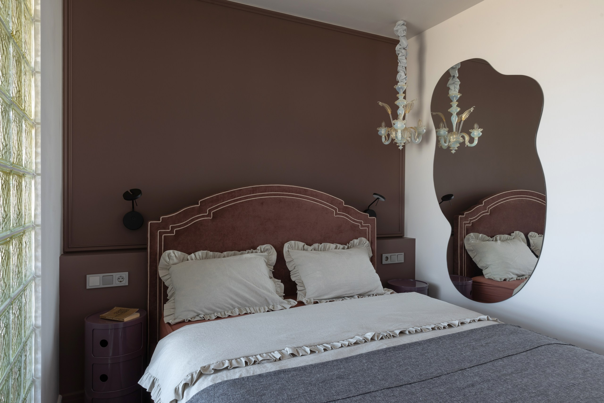 Галерная. СтильНестСтрой