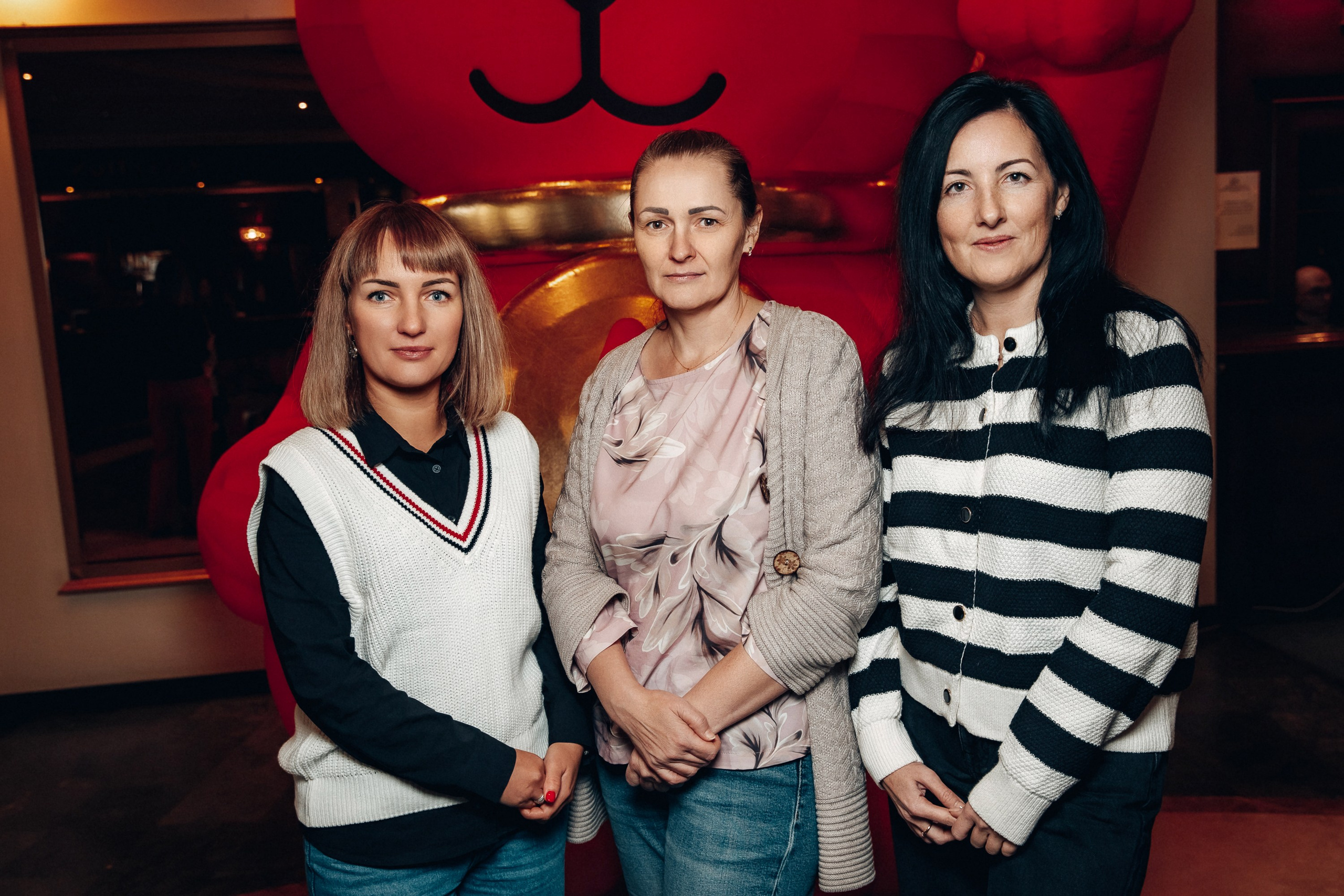 Конференция. Свадебный фотограф Дмитрий Воробьев Ярославль