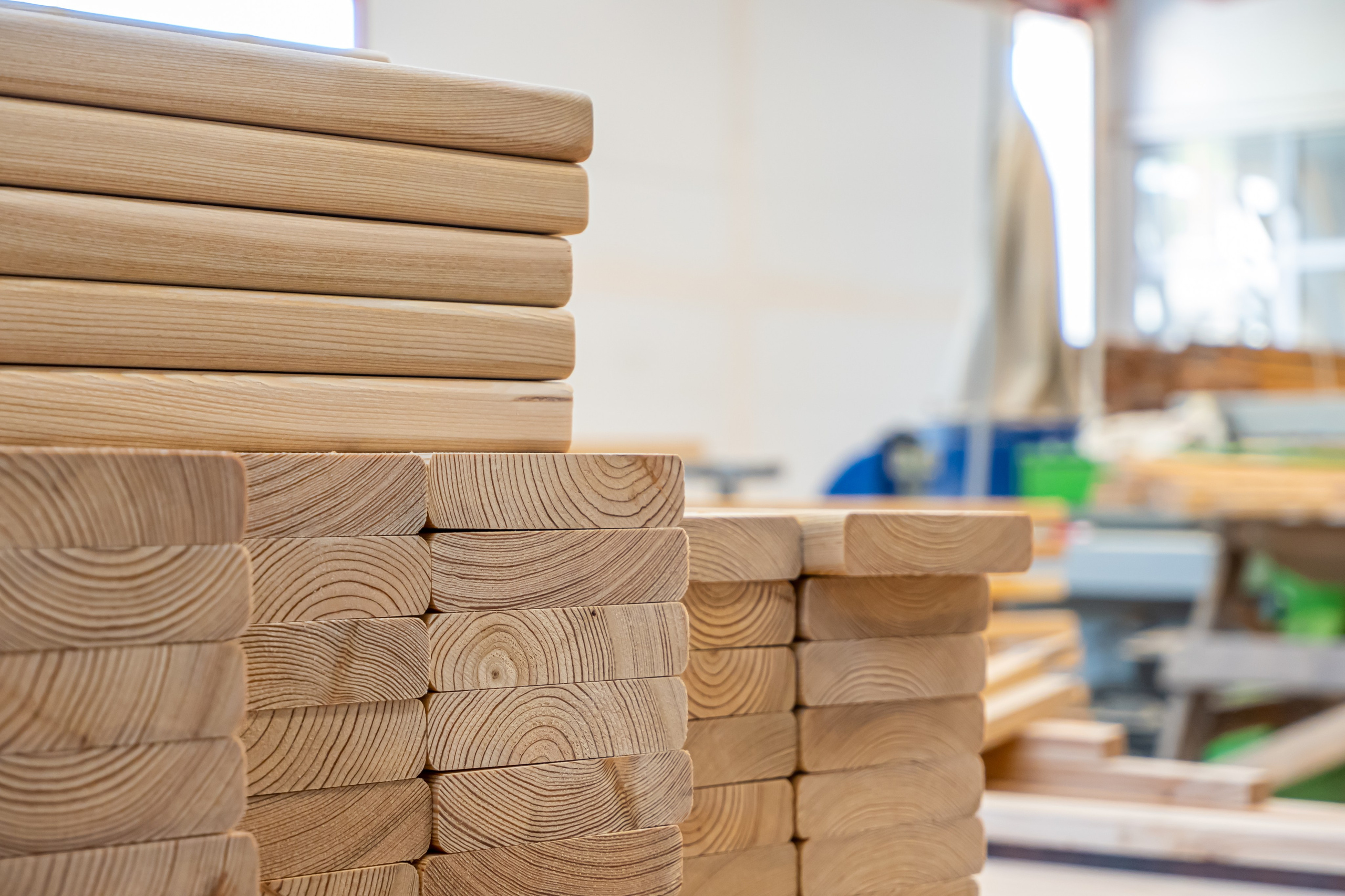 Фотосъемка производств, заводов и промышленных объектов — подчеркиваем масштаб и эффективность