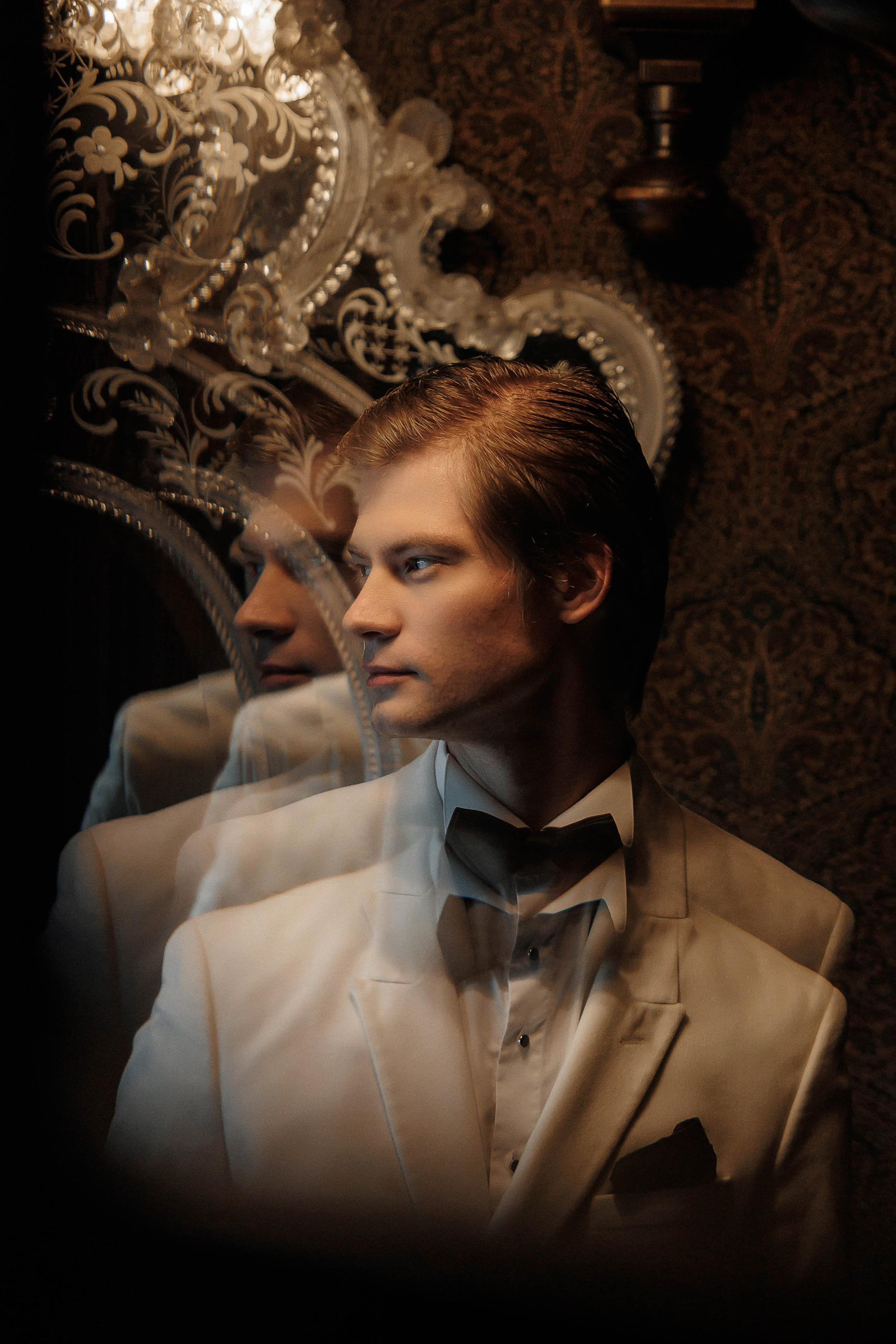 Свадебный фотограф Денис Перминов в Воронеже