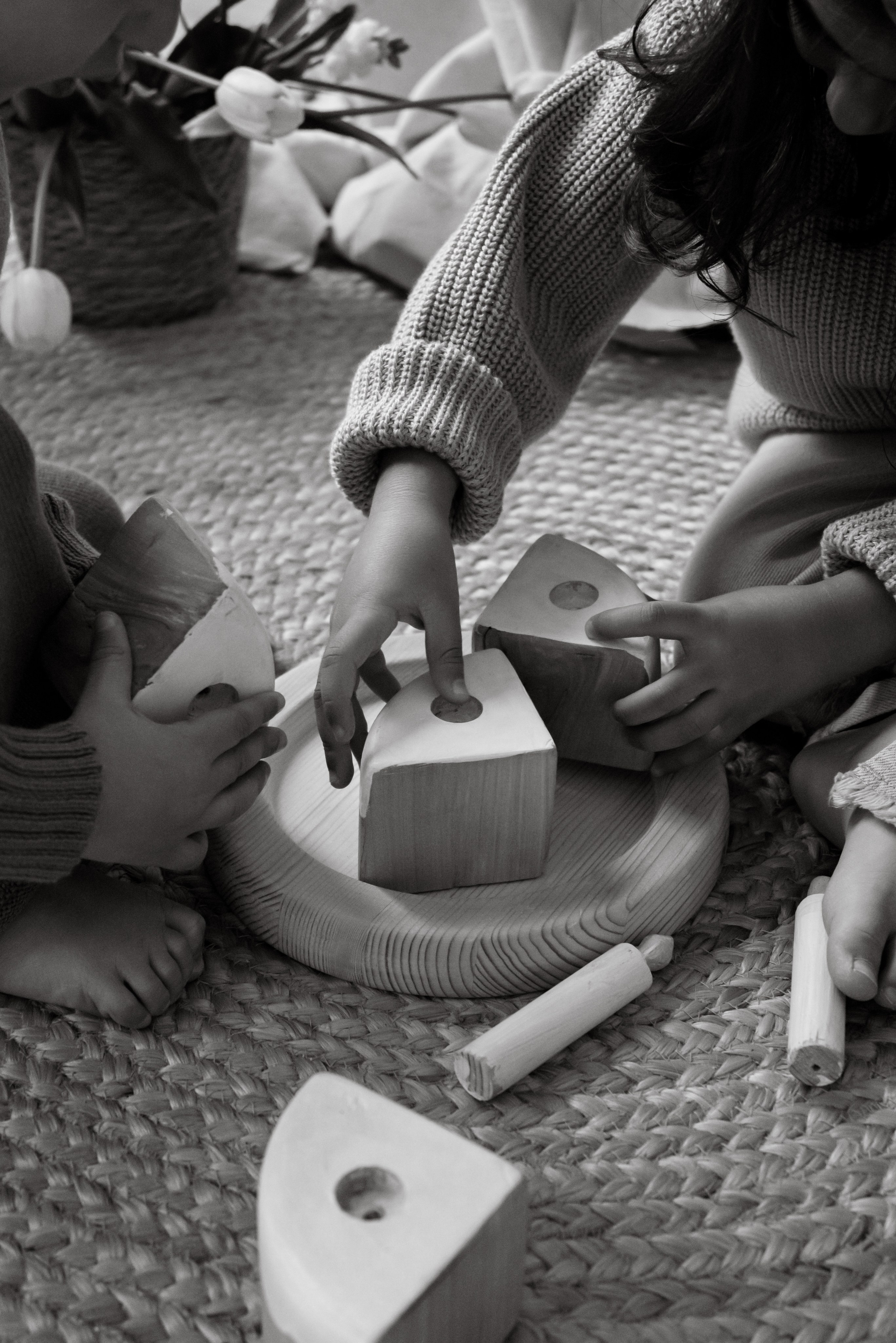 Детская студийная фотосессия. Профессиональный фотограф в Твери Иванова Юлия