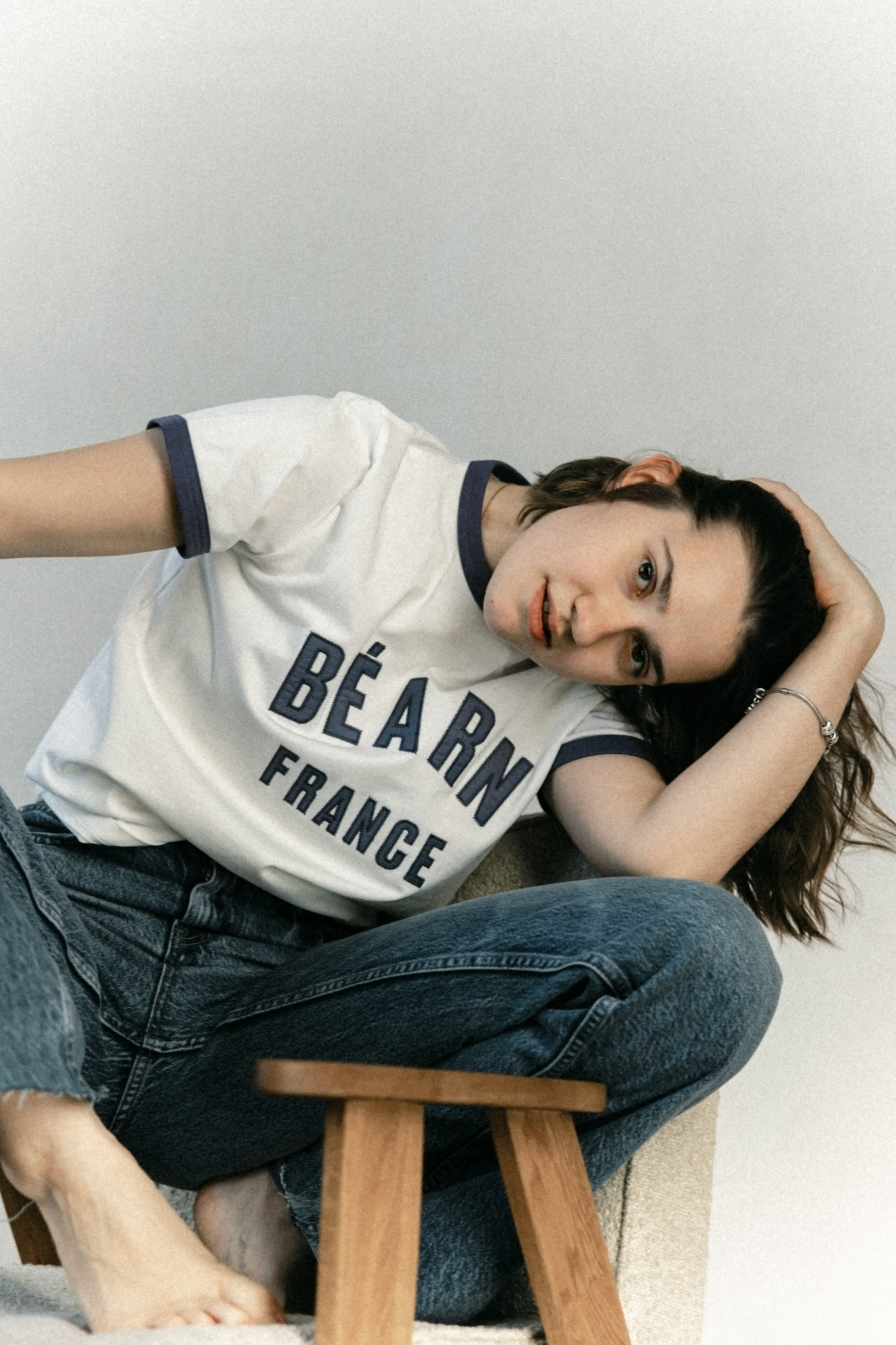 Маша. Фотограф Москва, Санкт-Петербург, Абакан