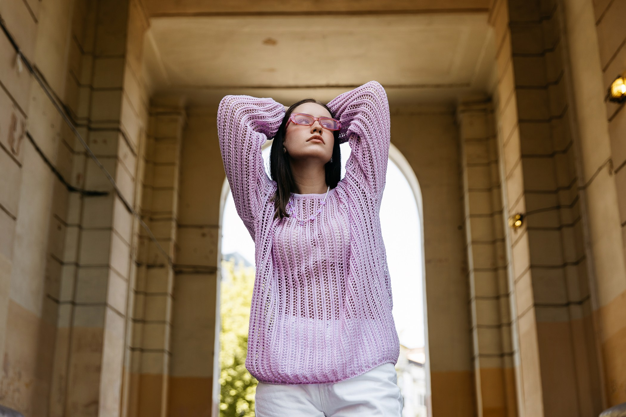 Екатерина. Тимур Аминов | Фотограф в Кемерове