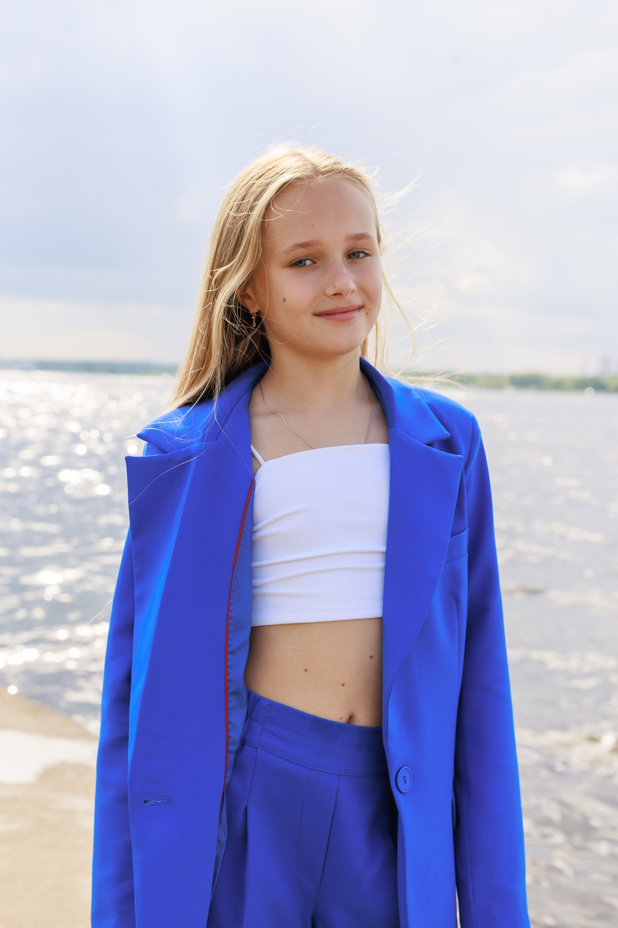 Выпускной 4 класс. Фотограф в Москве Дмитрий Емельянов