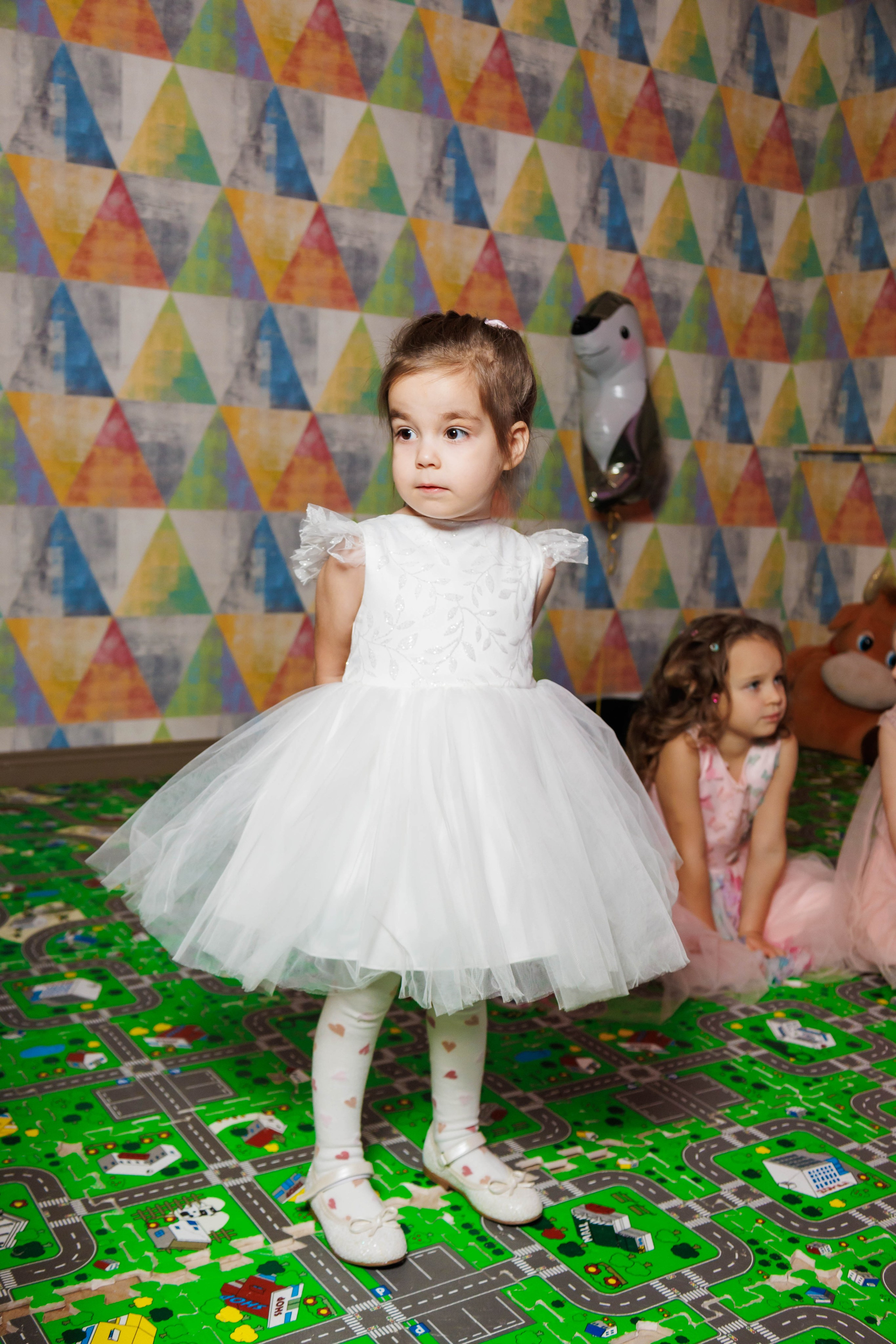 День рождения в ресторане. Фотограф в Москве Дмитрий Емельянов