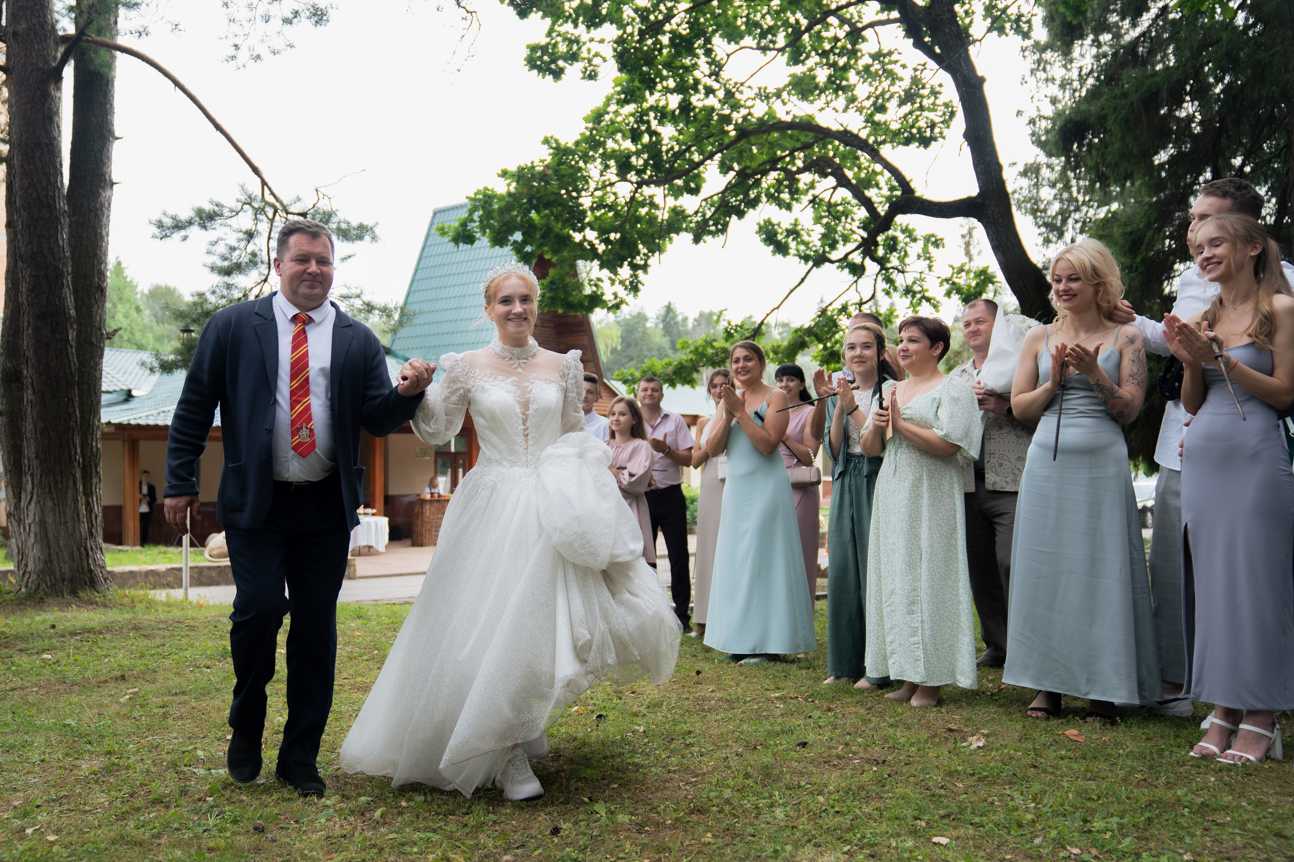 Даниил и Алина. Photography&Video