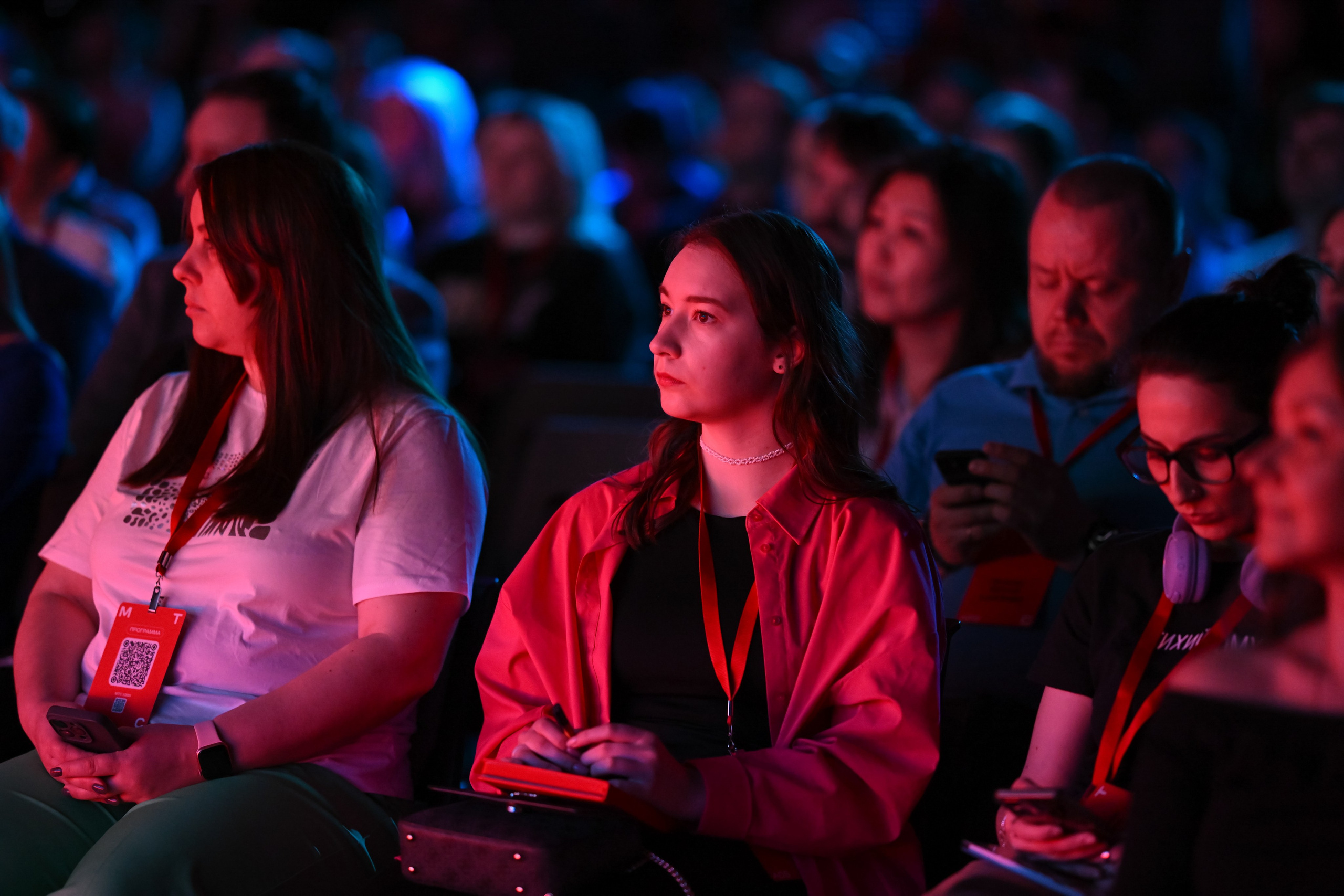 MTS ADS| Большая конференция маркетолога. Портфолио