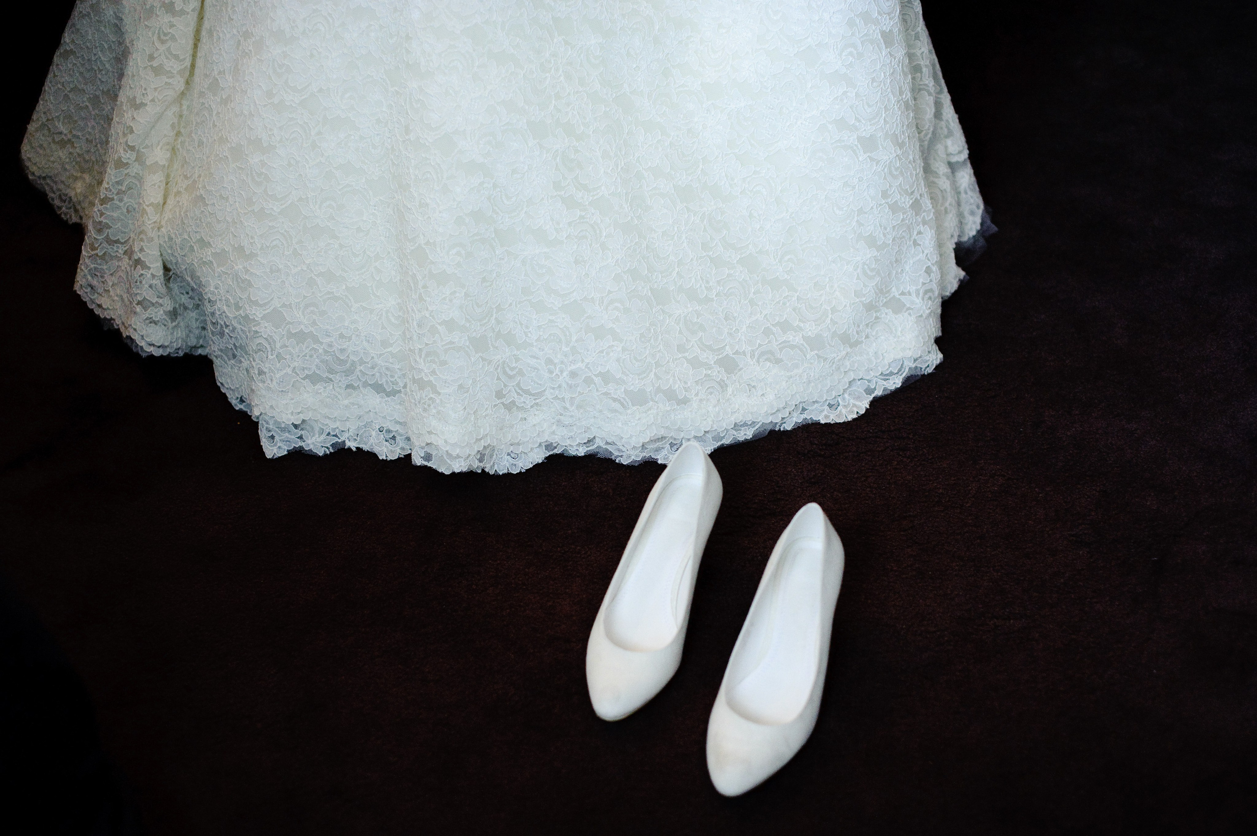 Анна и Максим. Свадьба, Королев. Семейный фотограф Анна Дубовская