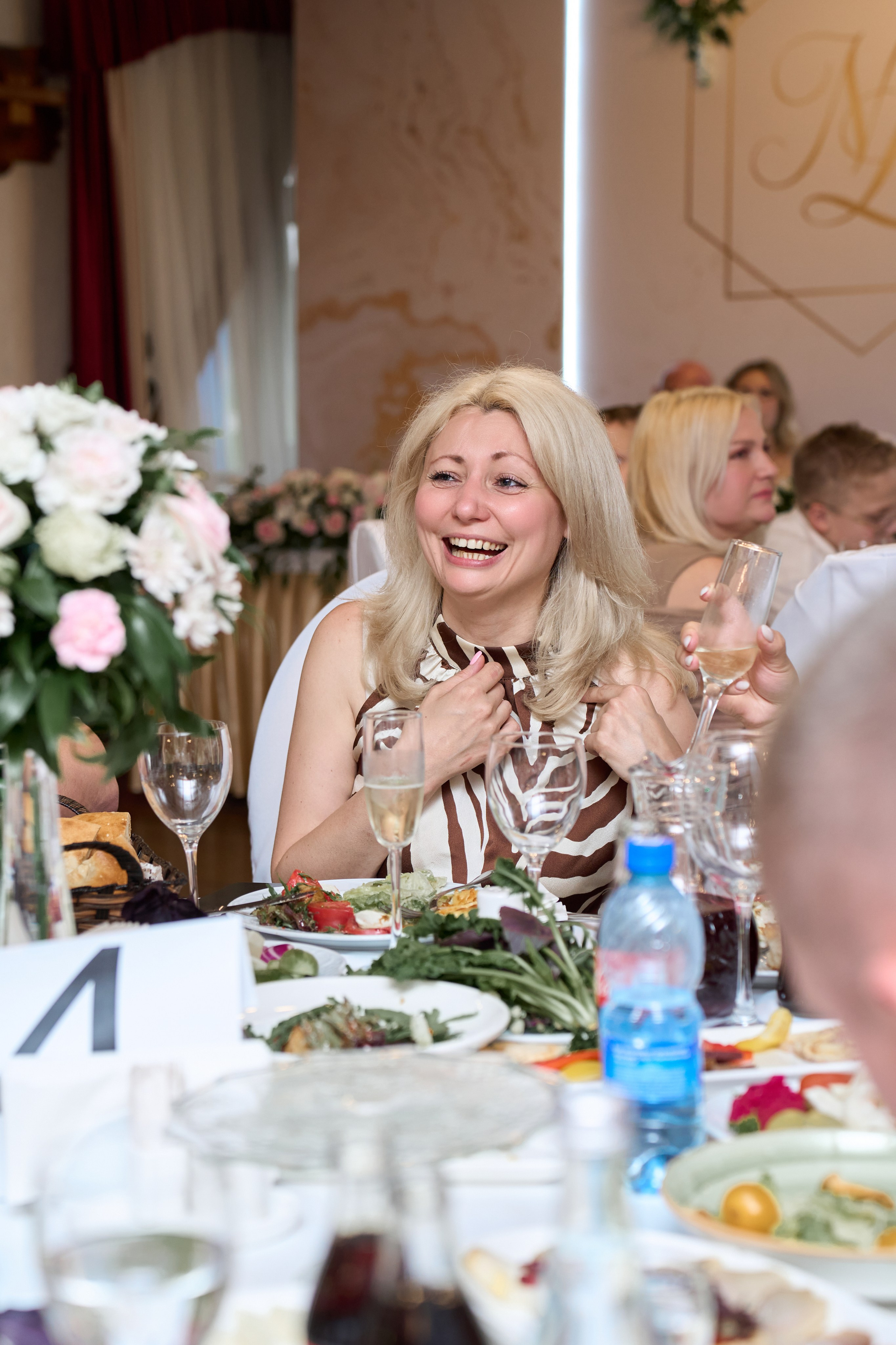 Лия & Николай. Елизавета Мальгина, фотограф в Москве