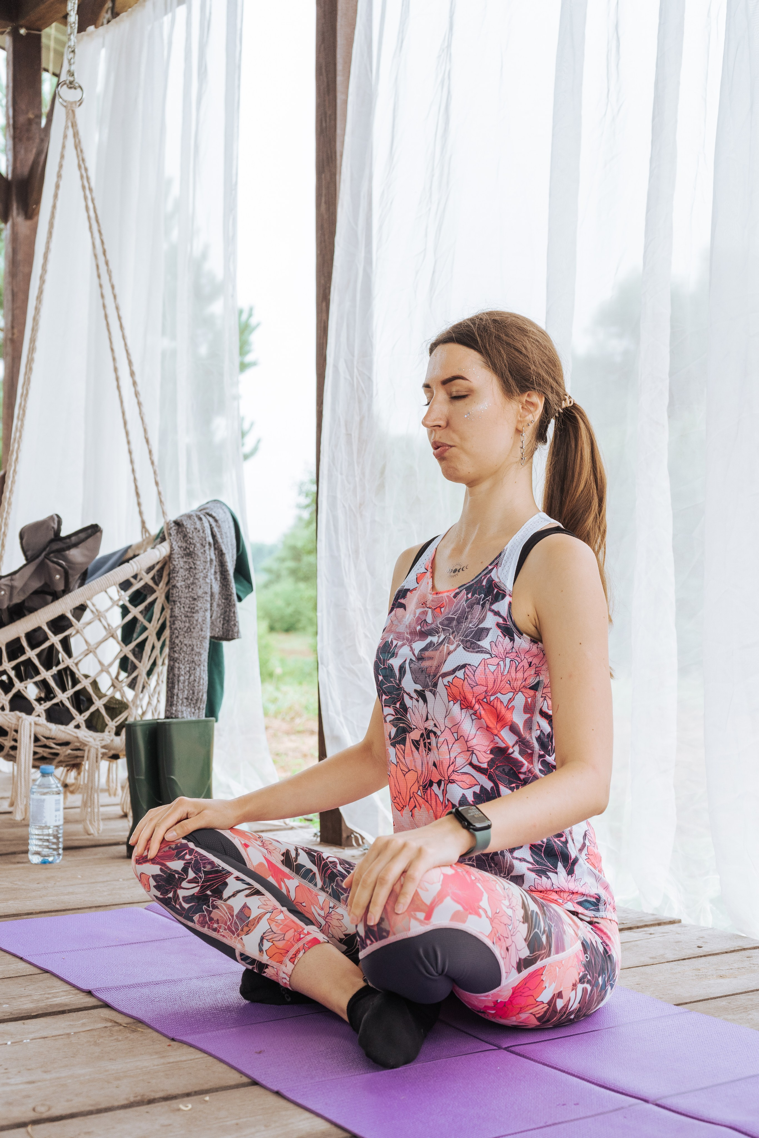 Ретрит от т-центра Псайторий 2024. Портретный фотограф Нижний Новгород