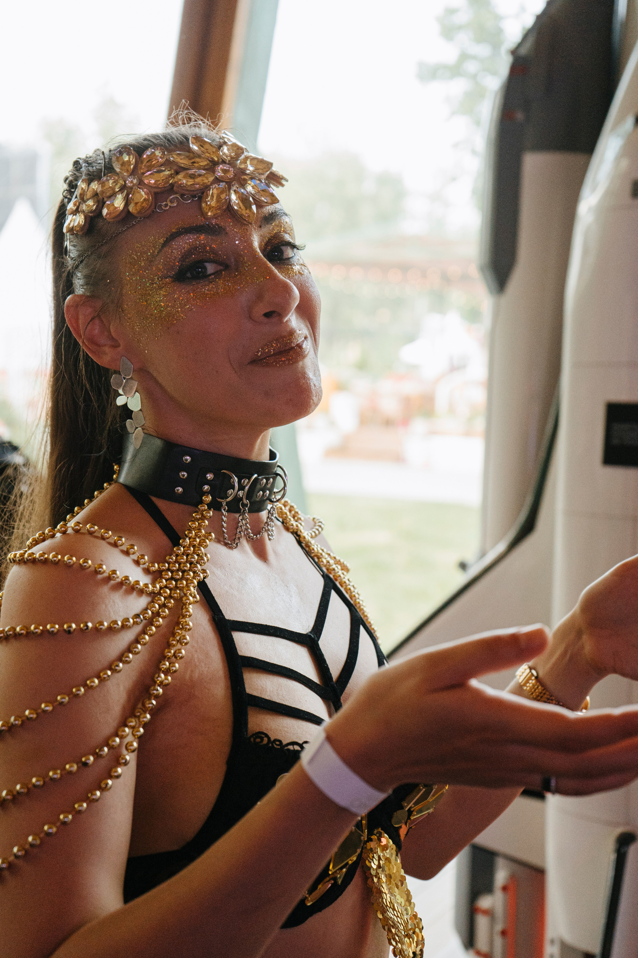 KARMA COSMO — AESTHETIC DANCE 2025. Портретный фотограф Нижний Новгород