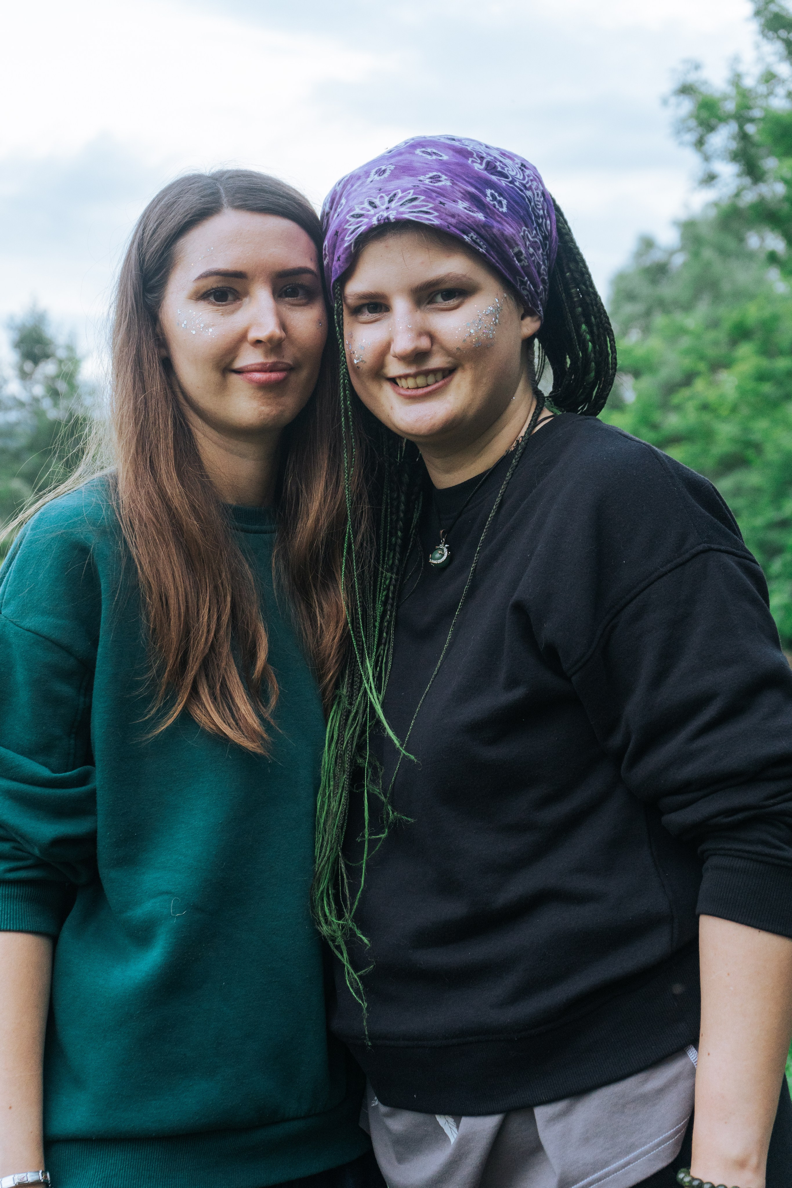 Ретрит от т-центра Псайторий 2024. Портретный фотограф Нижний Новгород