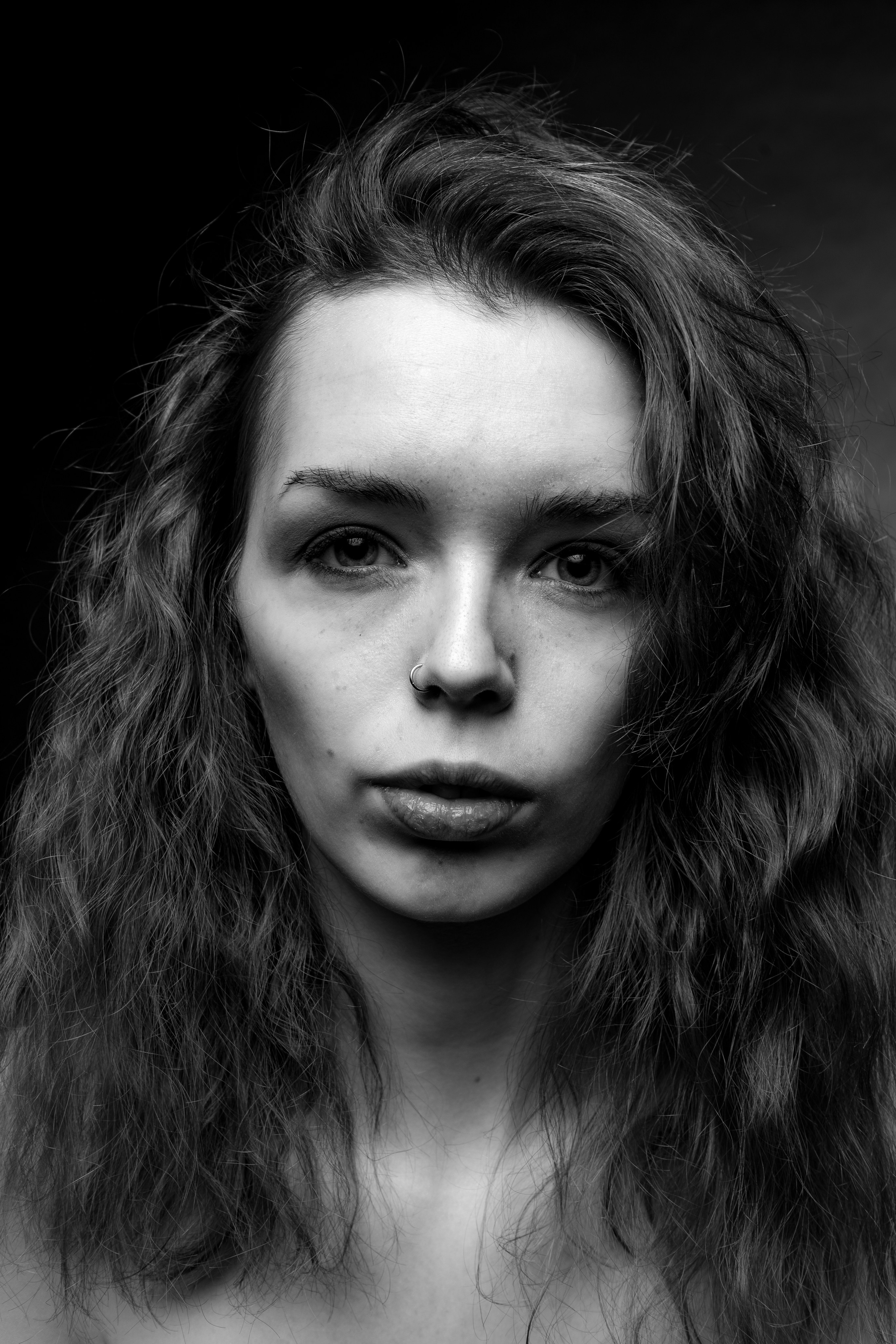 Любовь Уразайкина. Портретный фотограф Нижний Новгород