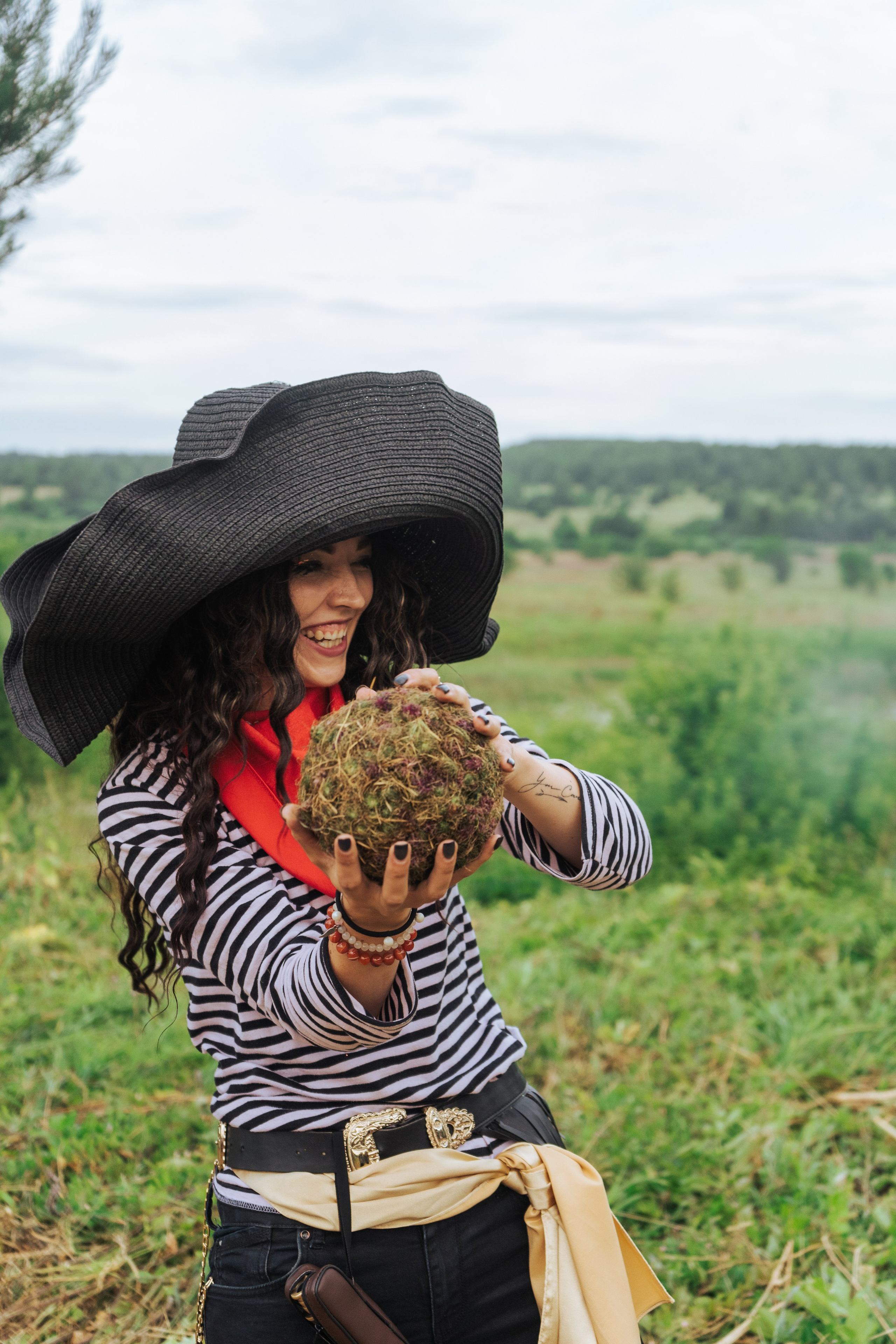 Ретрит от т-центра Псайторий 2024. Портретный фотограф Нижний Новгород