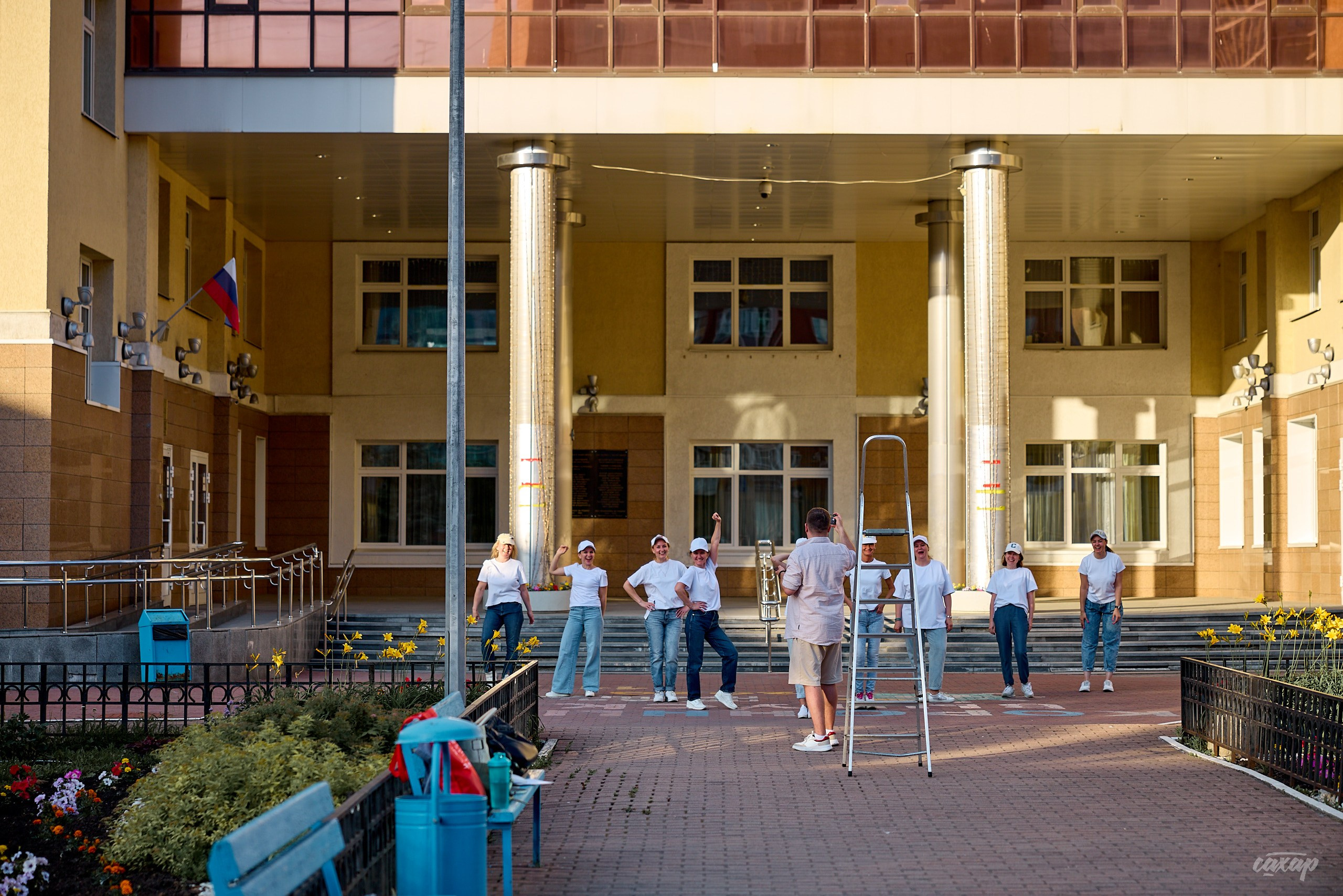 Не чай с Сахаром от 2024_06_18. Профессиональный фотограф в Екатеринбурге Юра Сахар