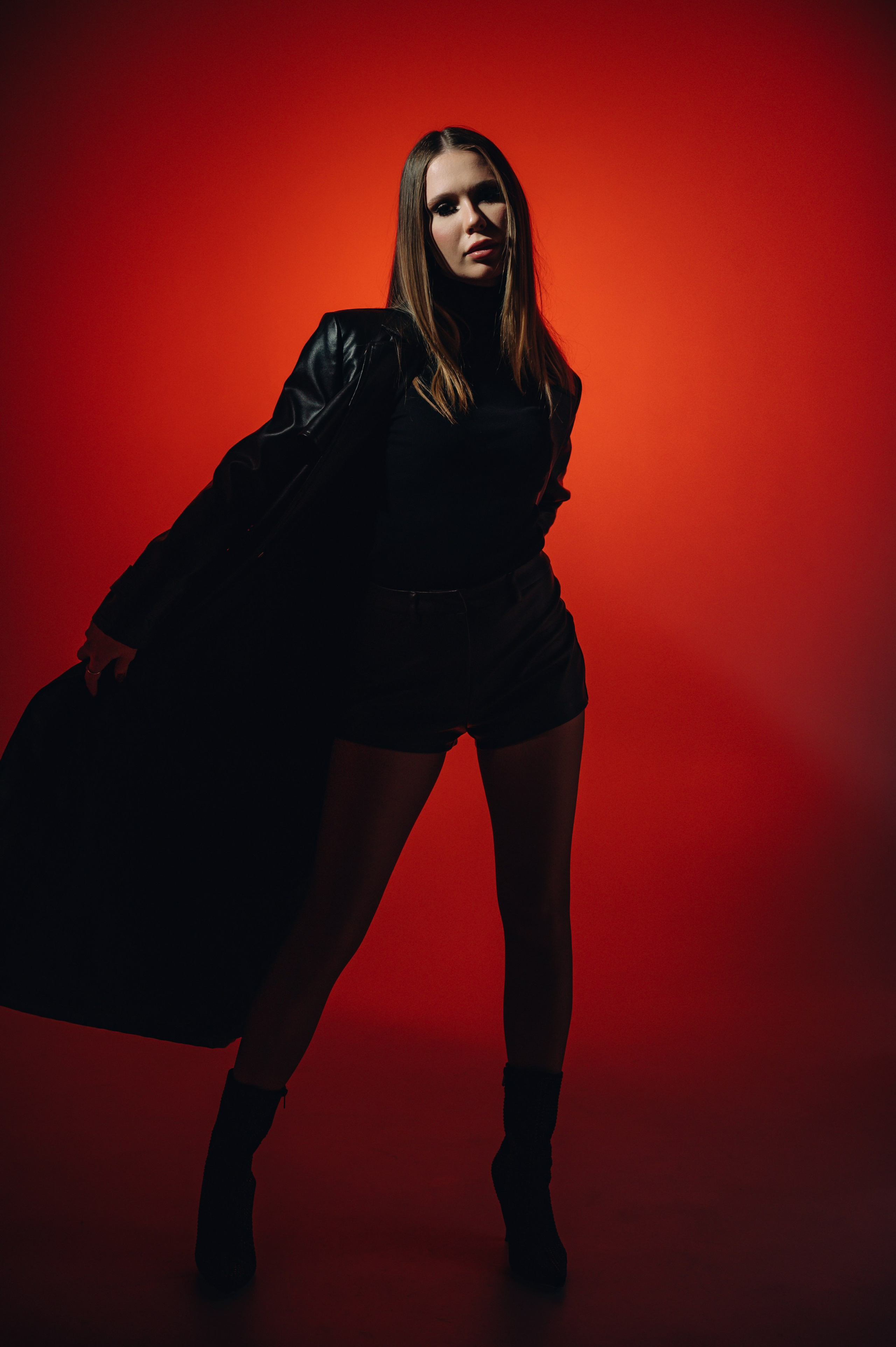 Милена — Фэшн. Свадебный фотограф во Владимире Влад Бирюков