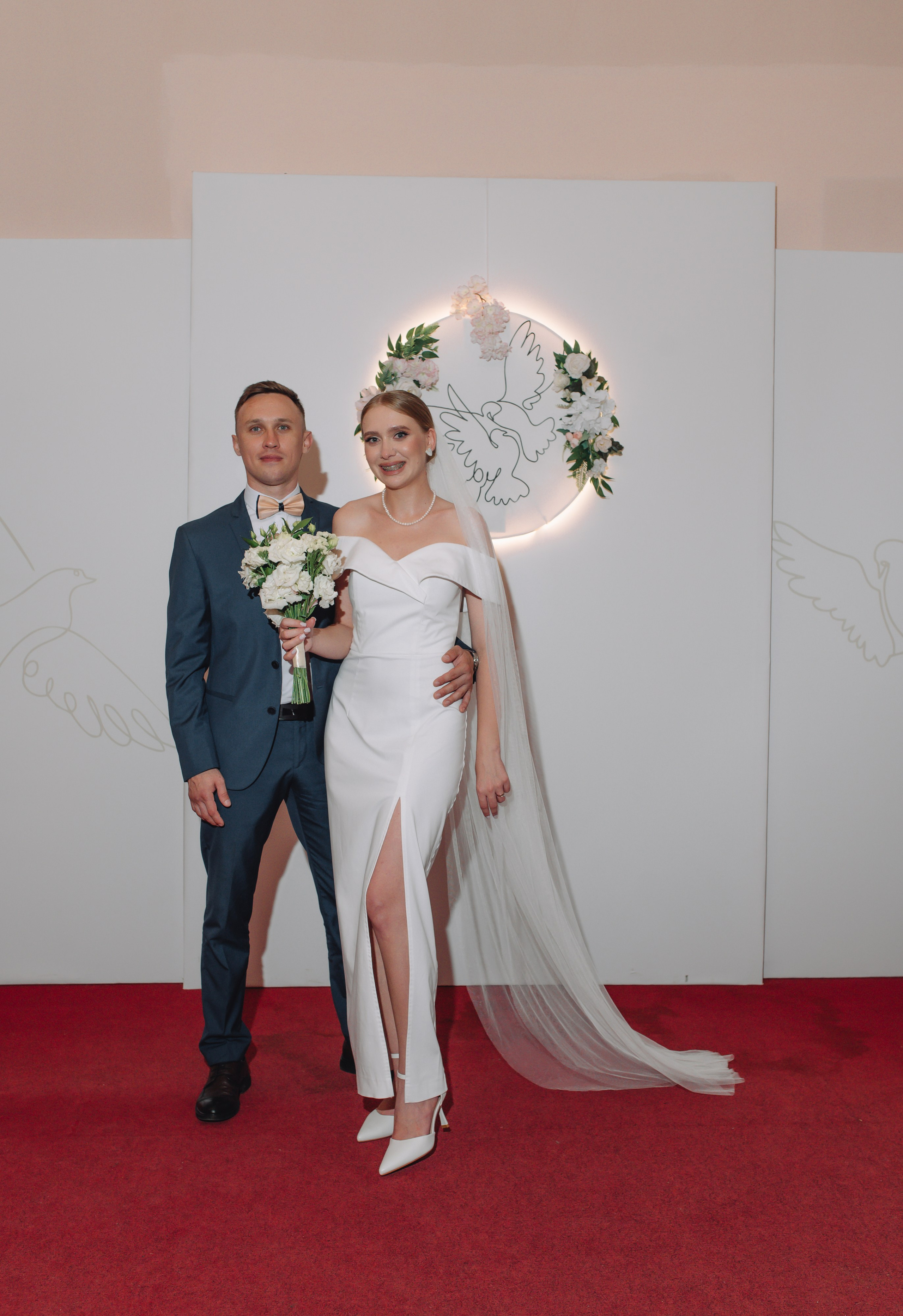 Свадьба Антона и Дарьи | Суздаль. Свадебный фотограф во Владимире Влад Бирюков