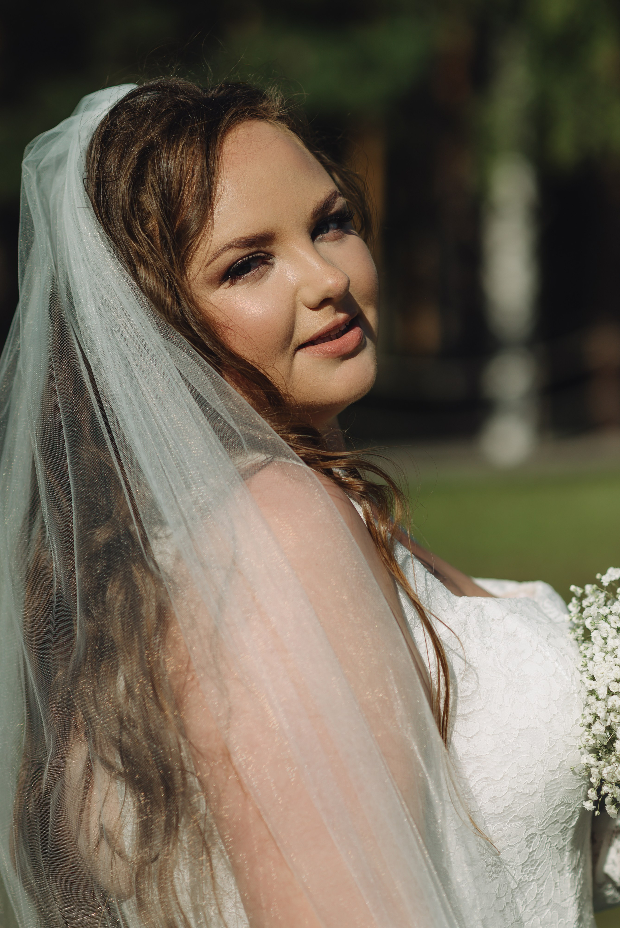 Свадьба Дмитрия и Любови | Оленьи пруды. Свадебный фотограф во Владимире Влад Бирюков