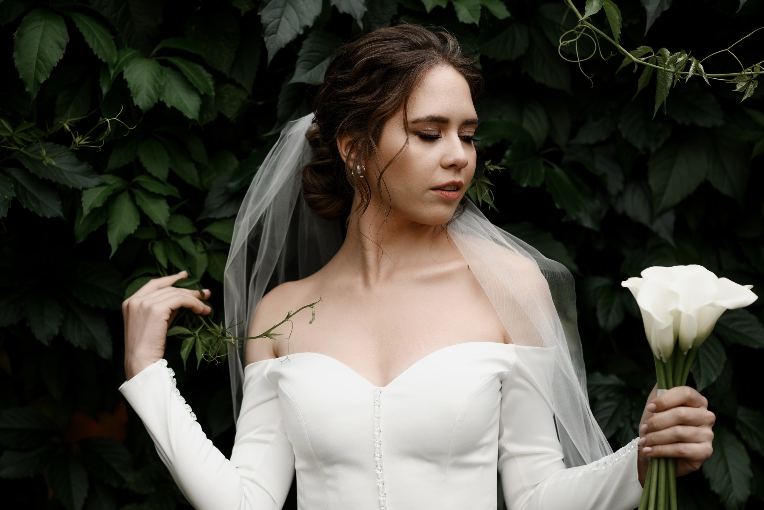 Тимур и Наталья. Фотограф Филякин Константин