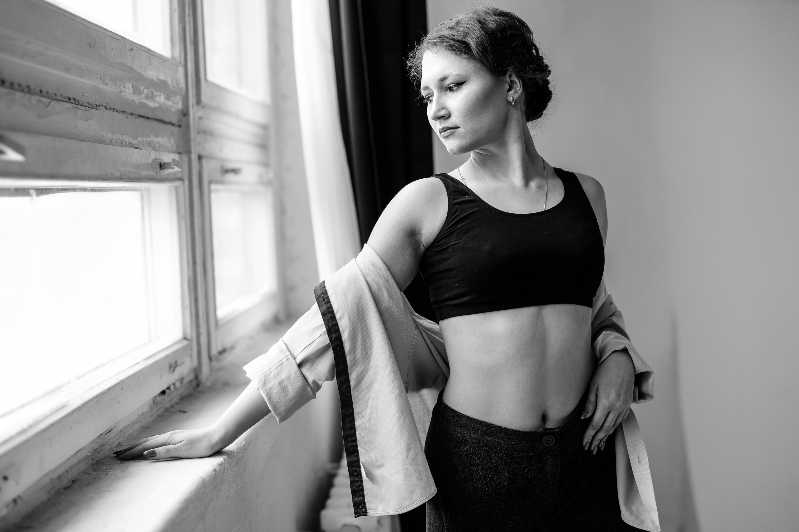 Катя. Свадебный и семейный фотограф в Туле и области Маша Костина