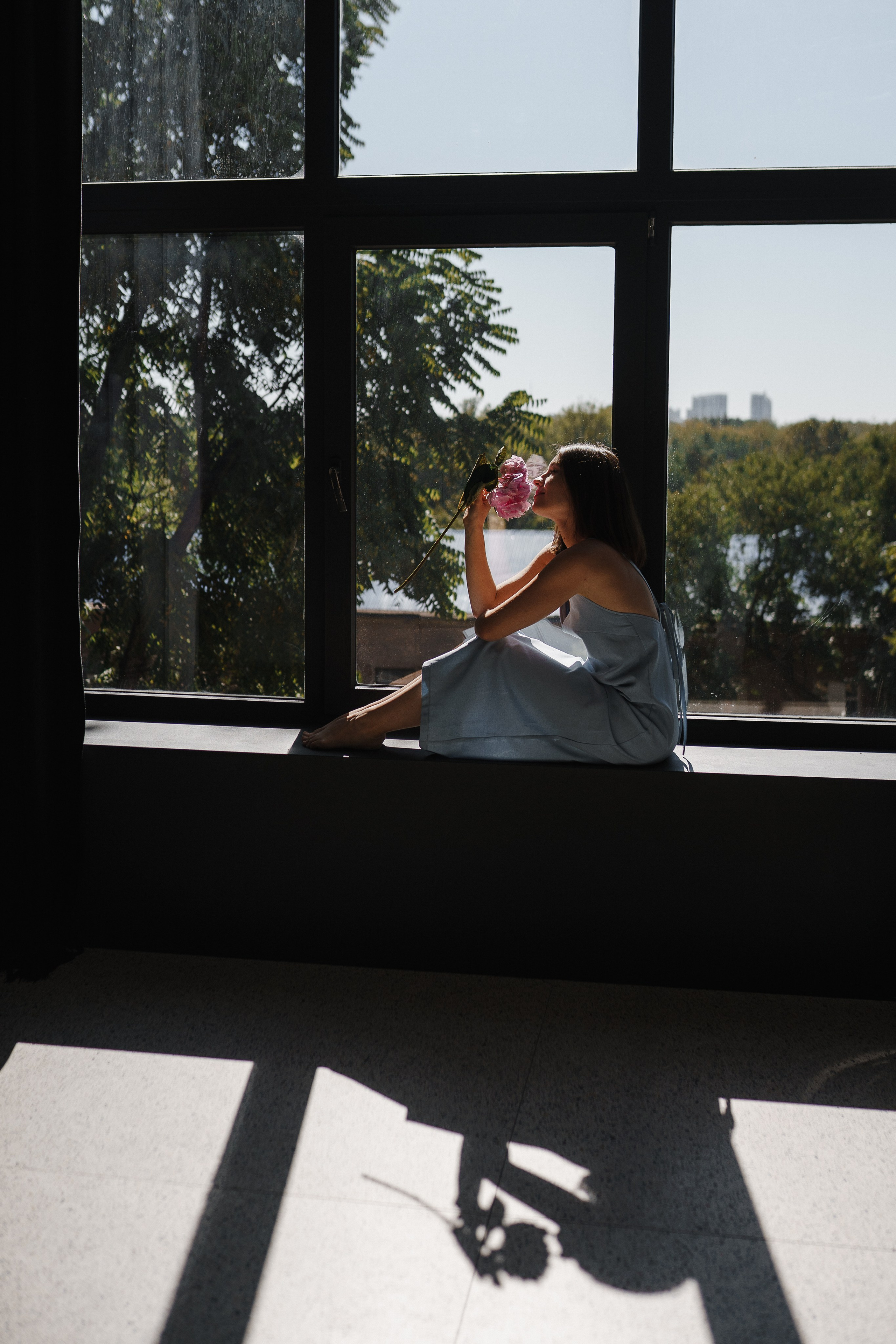 Света. Семейный и детский фотограф в Краснодаре