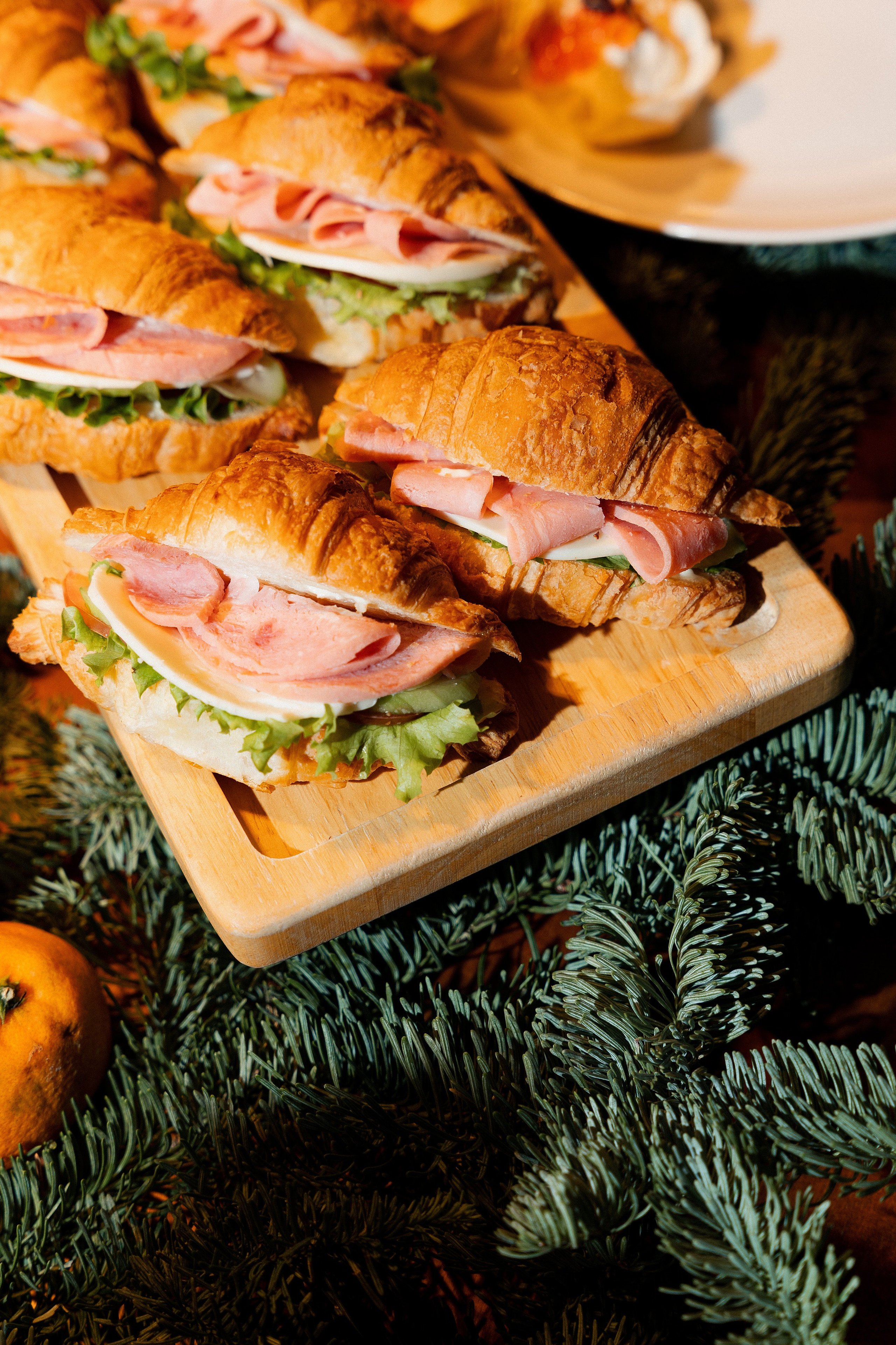 Открытие Leo Coffee. Репортажный фотограф Дмитрий Юрчук