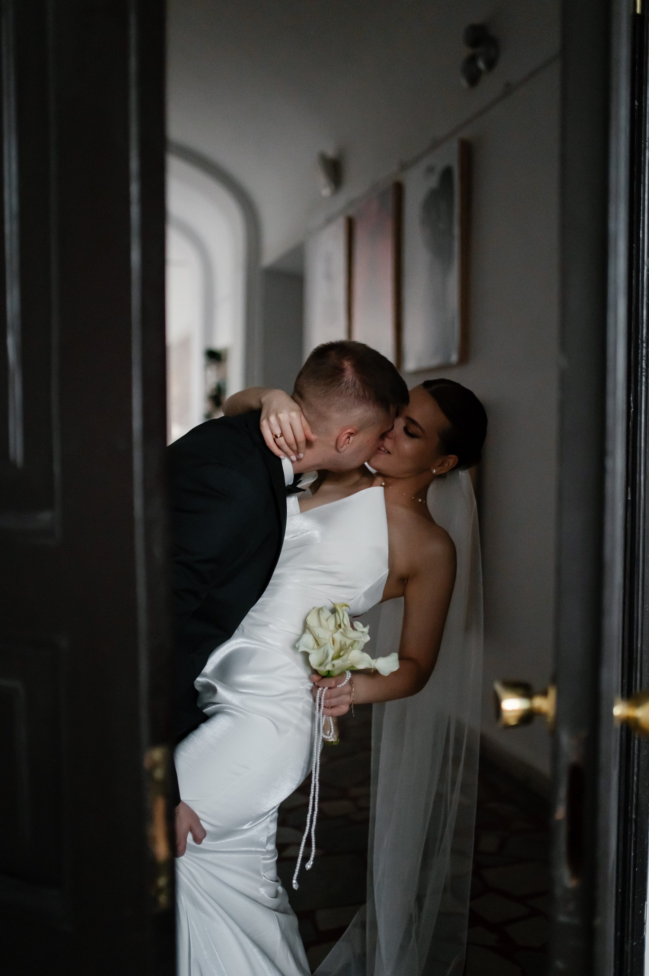 Свадебный день А+В. Свадебный и семейный фотограф Пенза Анастасия Артюшкина