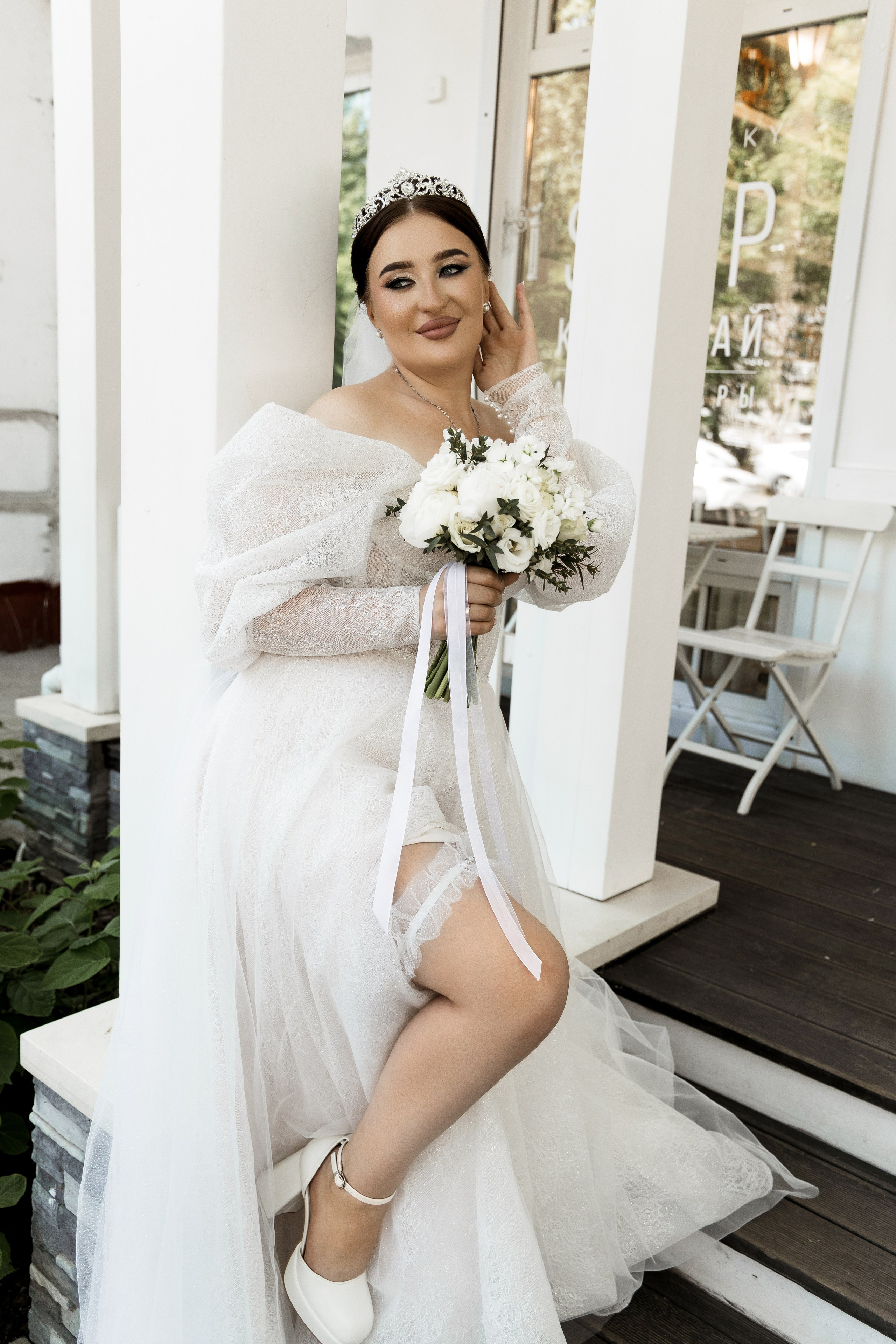 Портфолио свадьбы. Фотограф Ася Уссурийск Владивосток