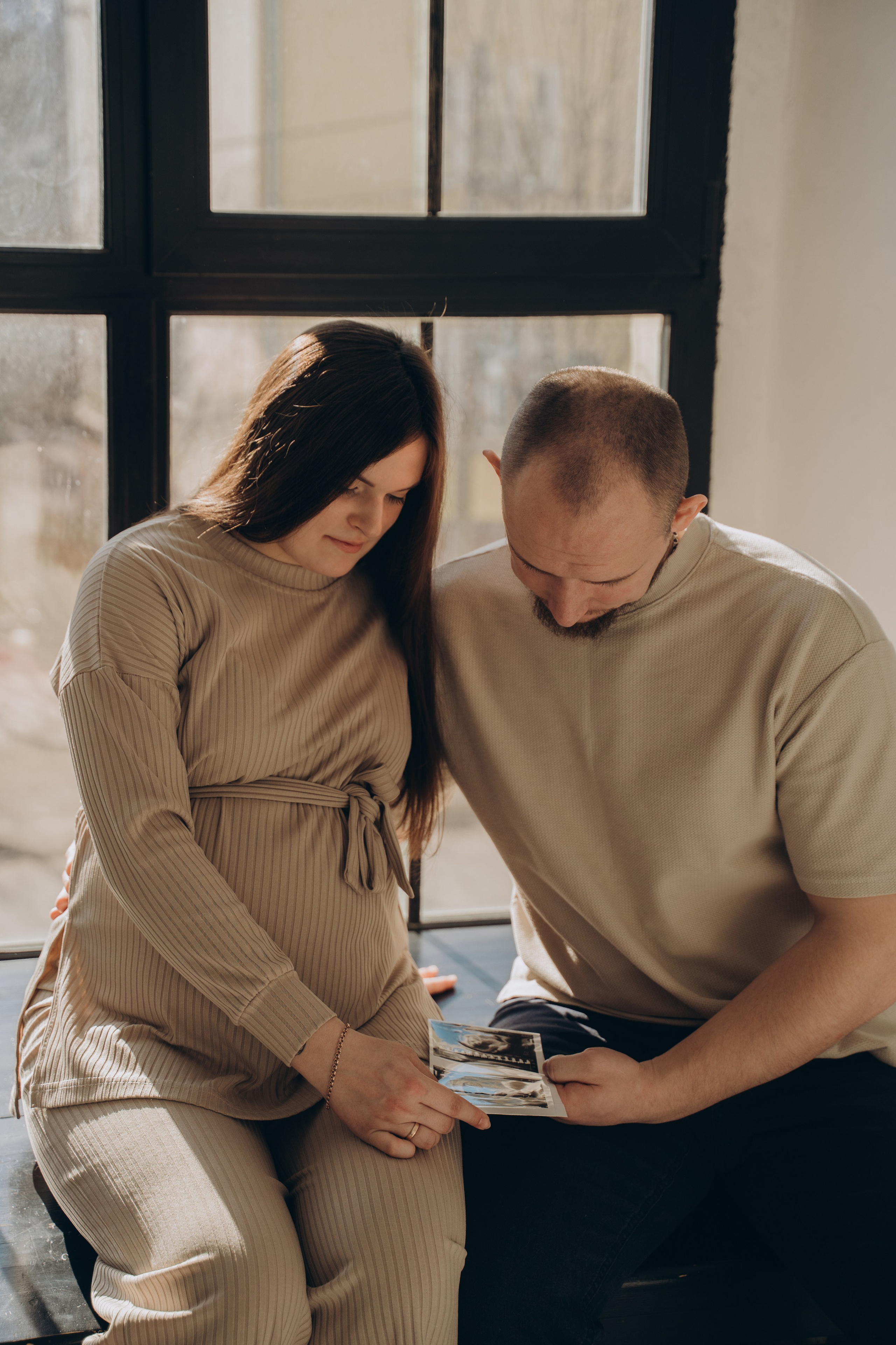 Анастасия и Максим. Фотограф Москва Виктория-Антуанетта