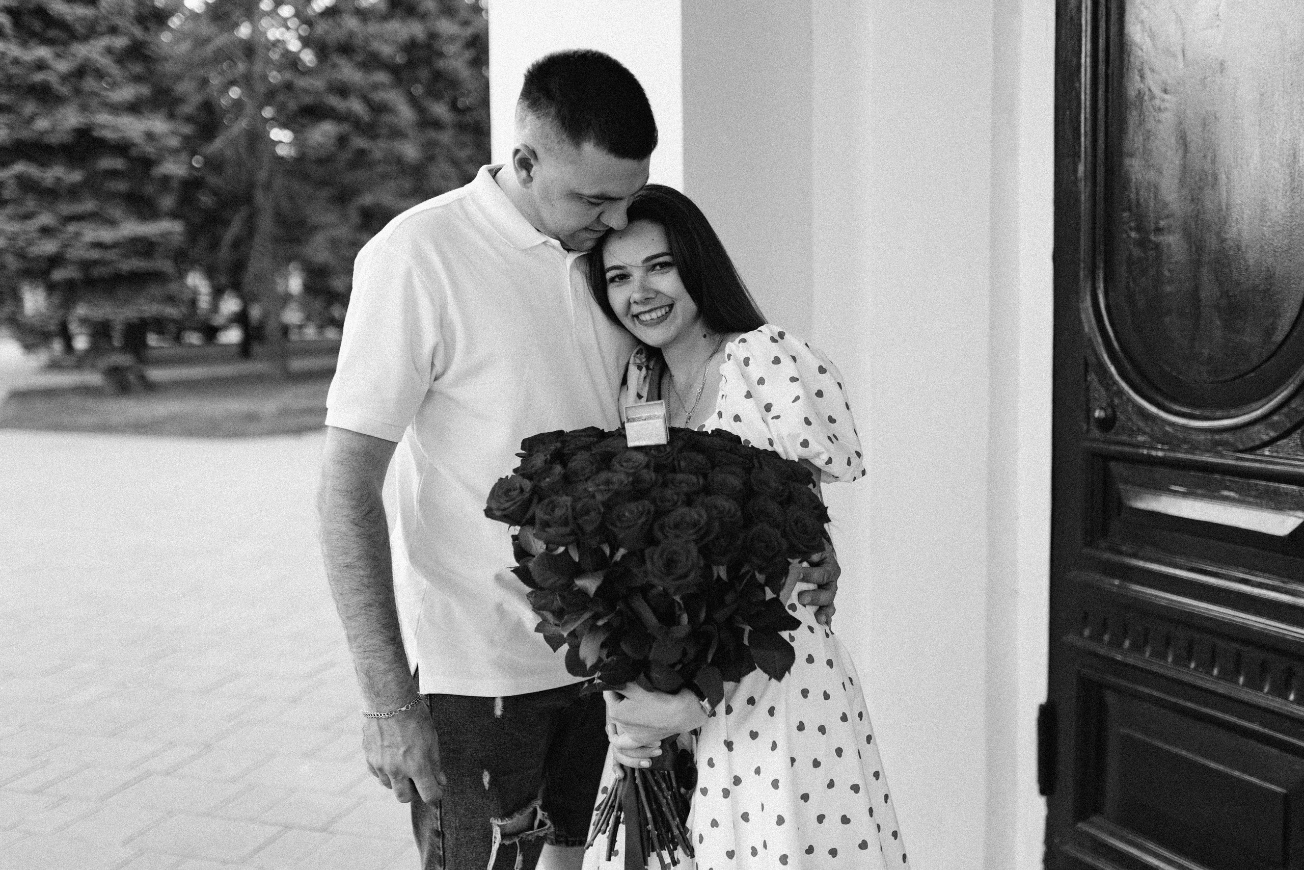 Предложение. Фотограф в Тамбове Ольга Мельникова