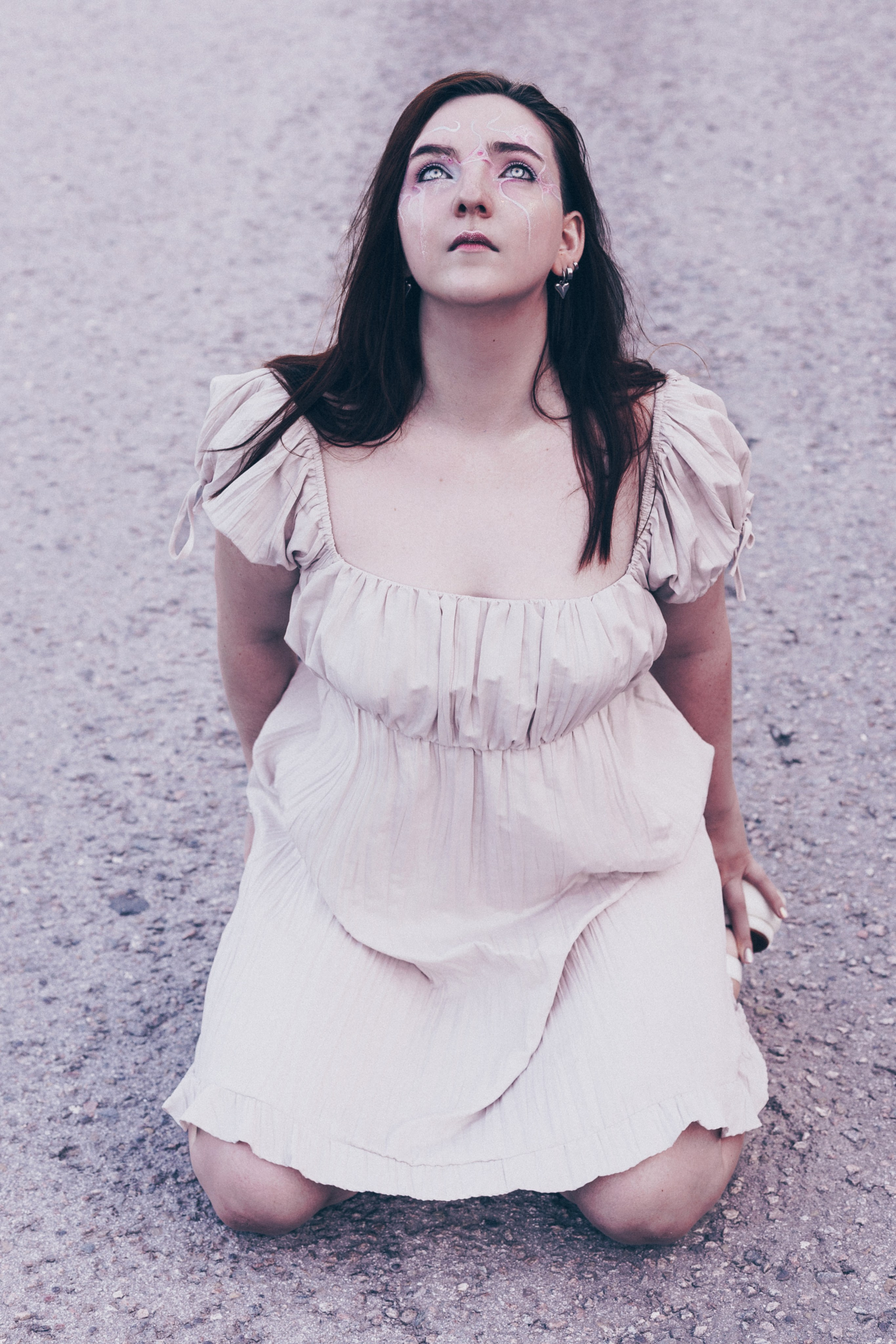 Arcane v1. Главная