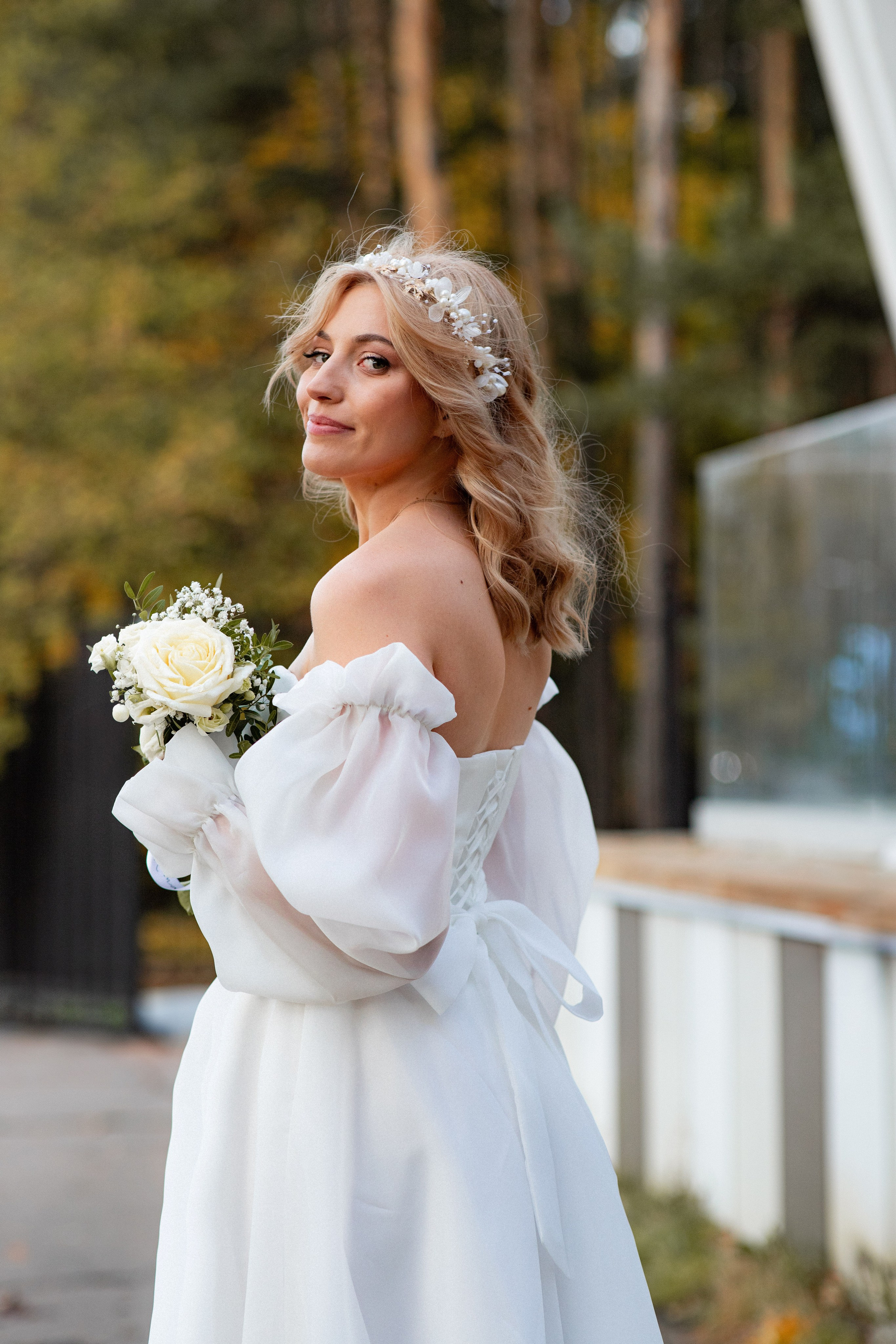 Свадебная съёмка. Семейный и детский фотограф в Домодедово Васина Екатерина