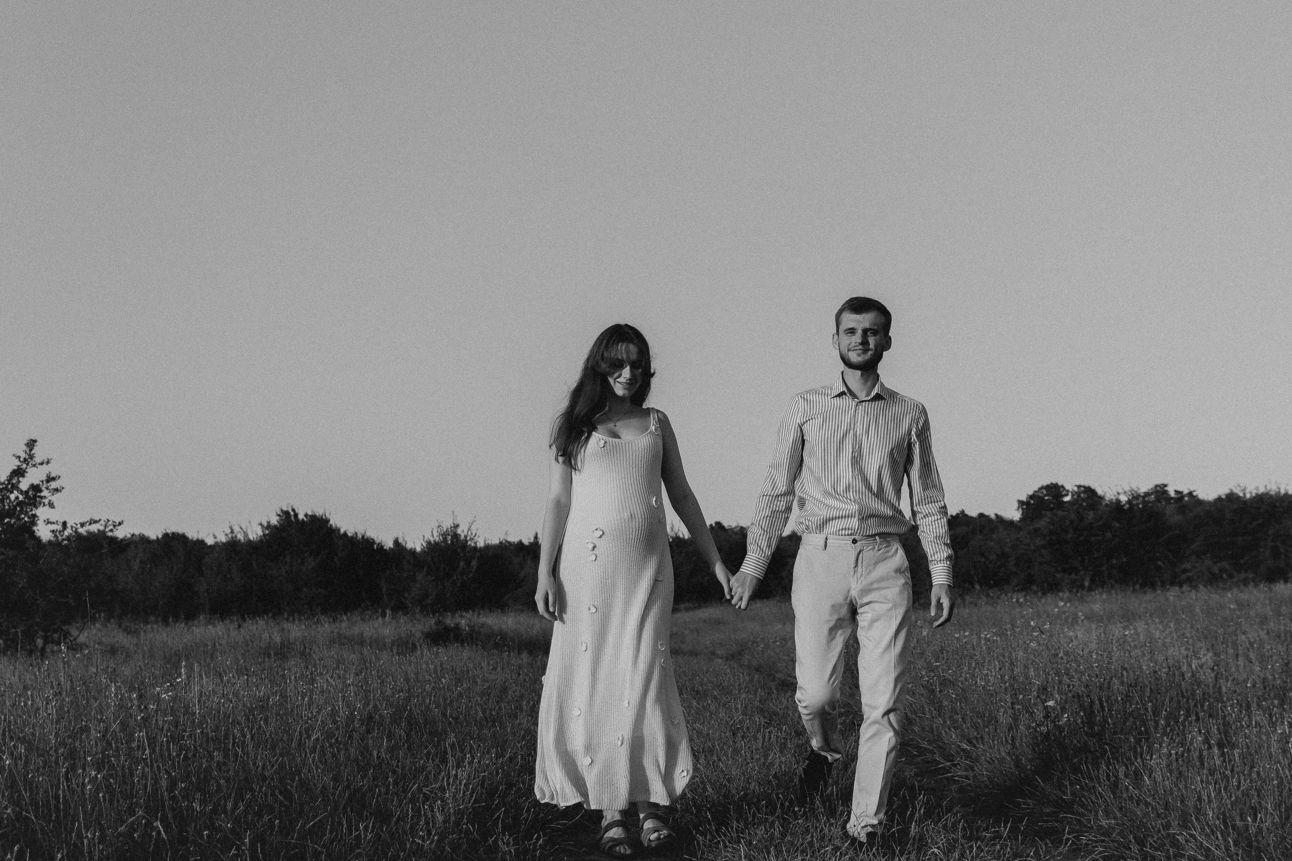 Стас и Настя. Фотограф в Краснодаре Ксения Мархинина