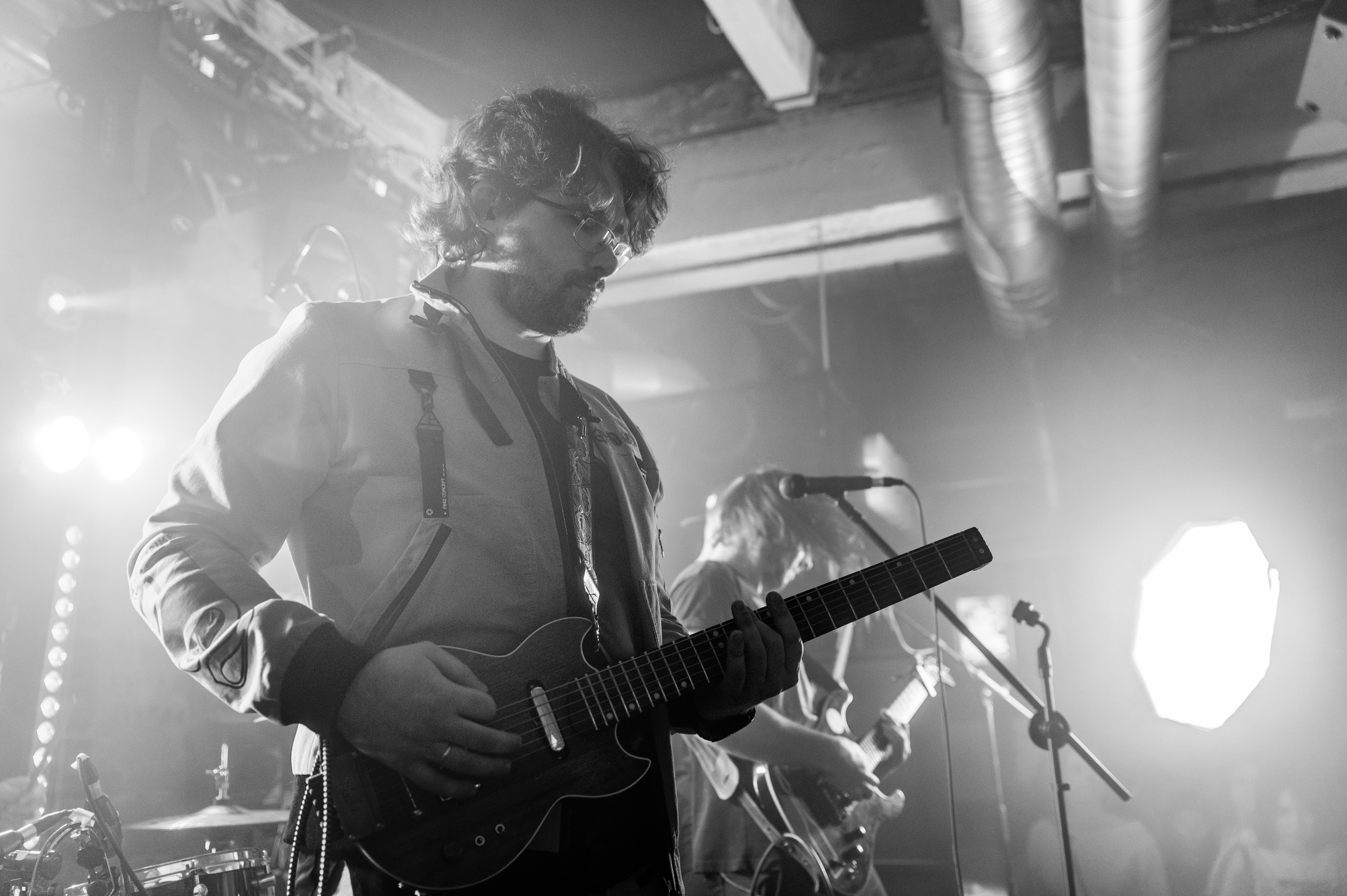 Типография #2. Фотограф в Новосибирске