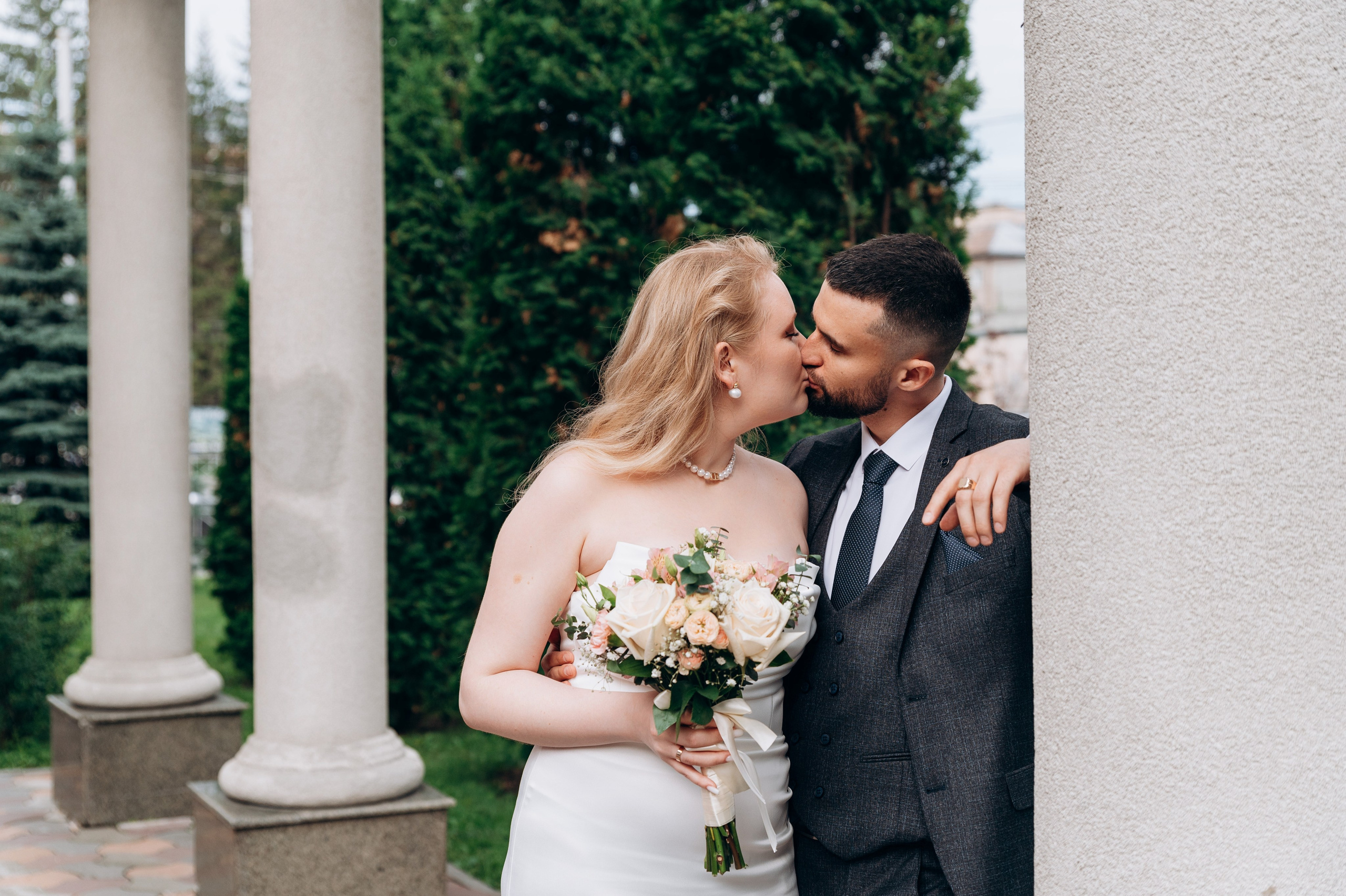 Прогулка. Фотограф в Новосибирске