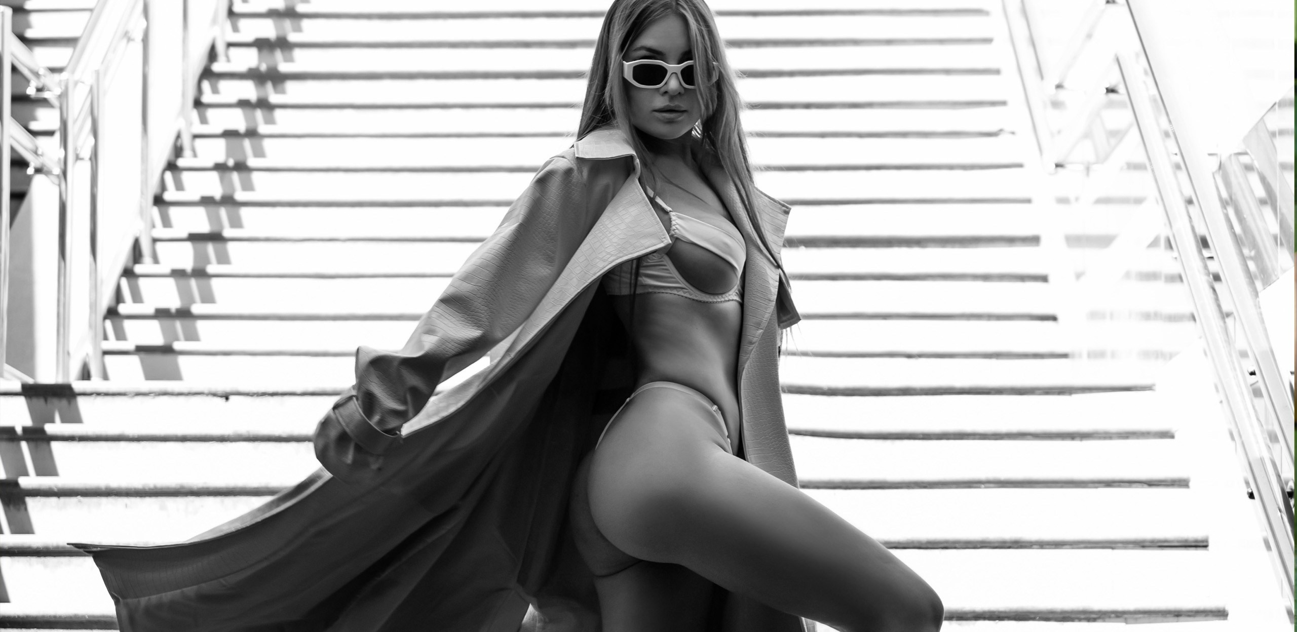 Фотограф ню Краснодар Александра Тимофеева