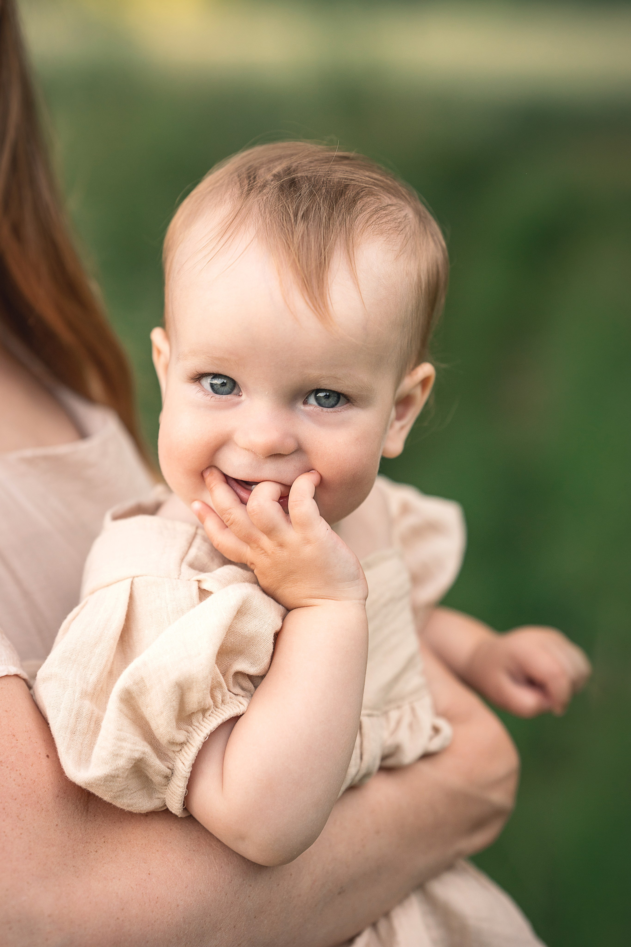 ЛЕТО. Семья Ольги. Фотограф Марта Козел. Гродно, Беларусь