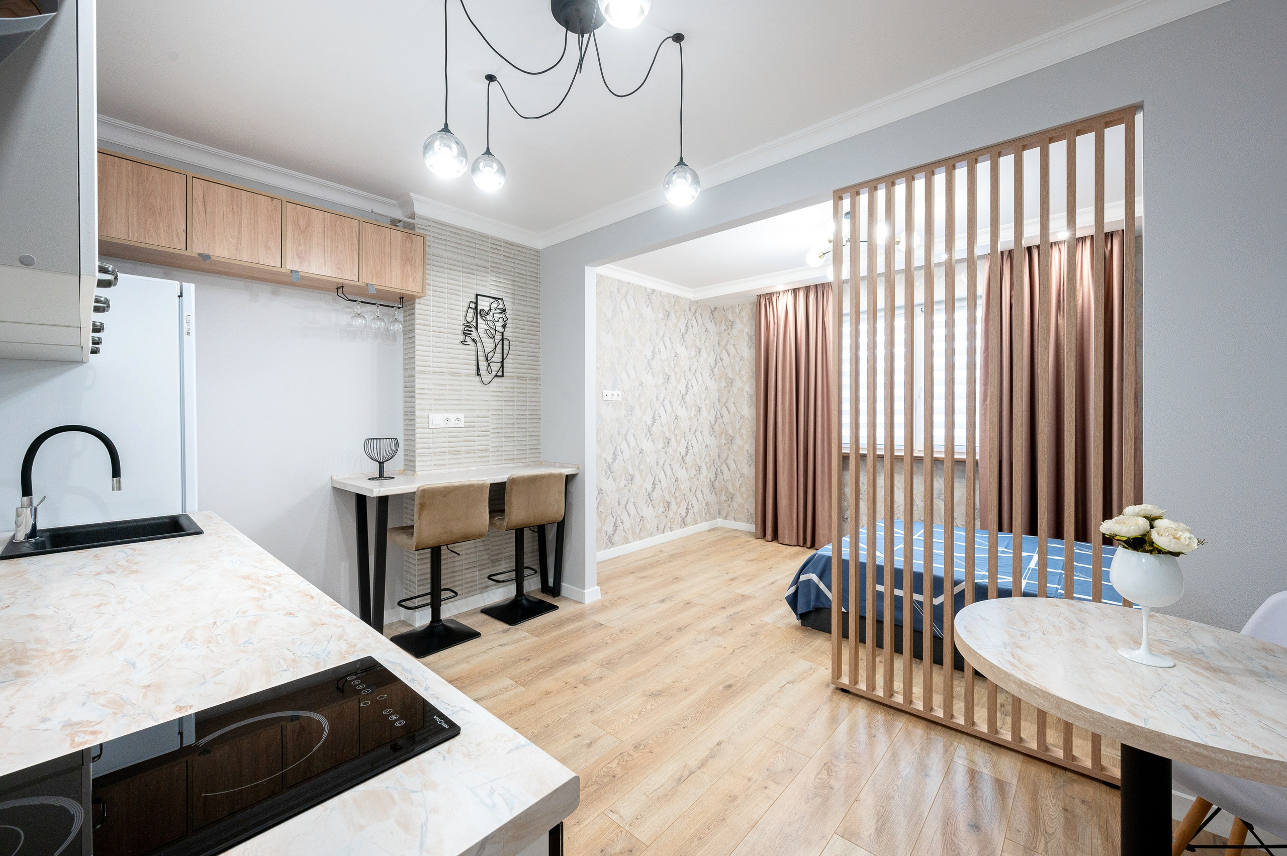 Квартира на продажу Санкт-Петербугр. Интерьерный фотограф. Фото- видеосъемка недвижимости Санкт-Петербург