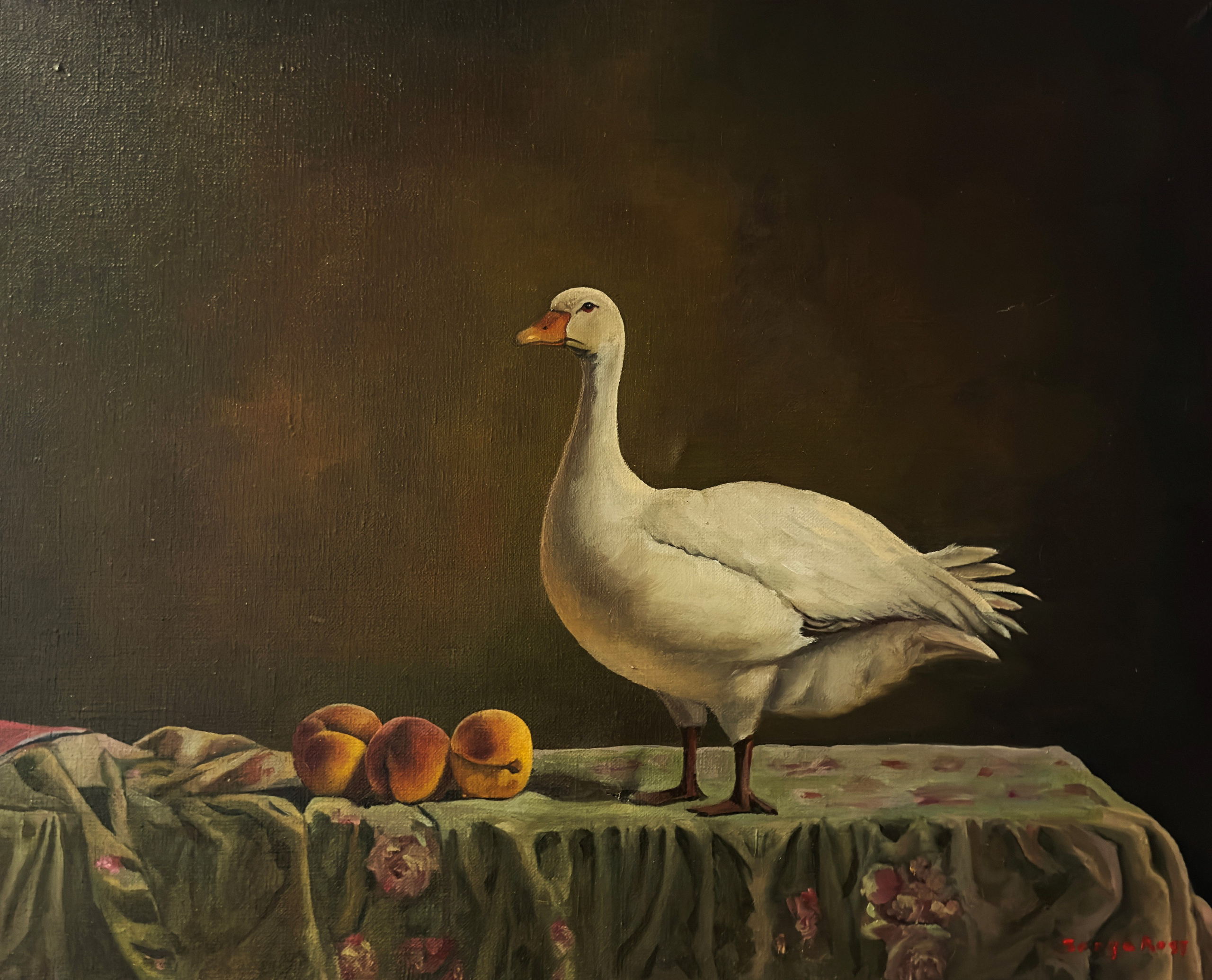 Картины. Художник Sonya Ross