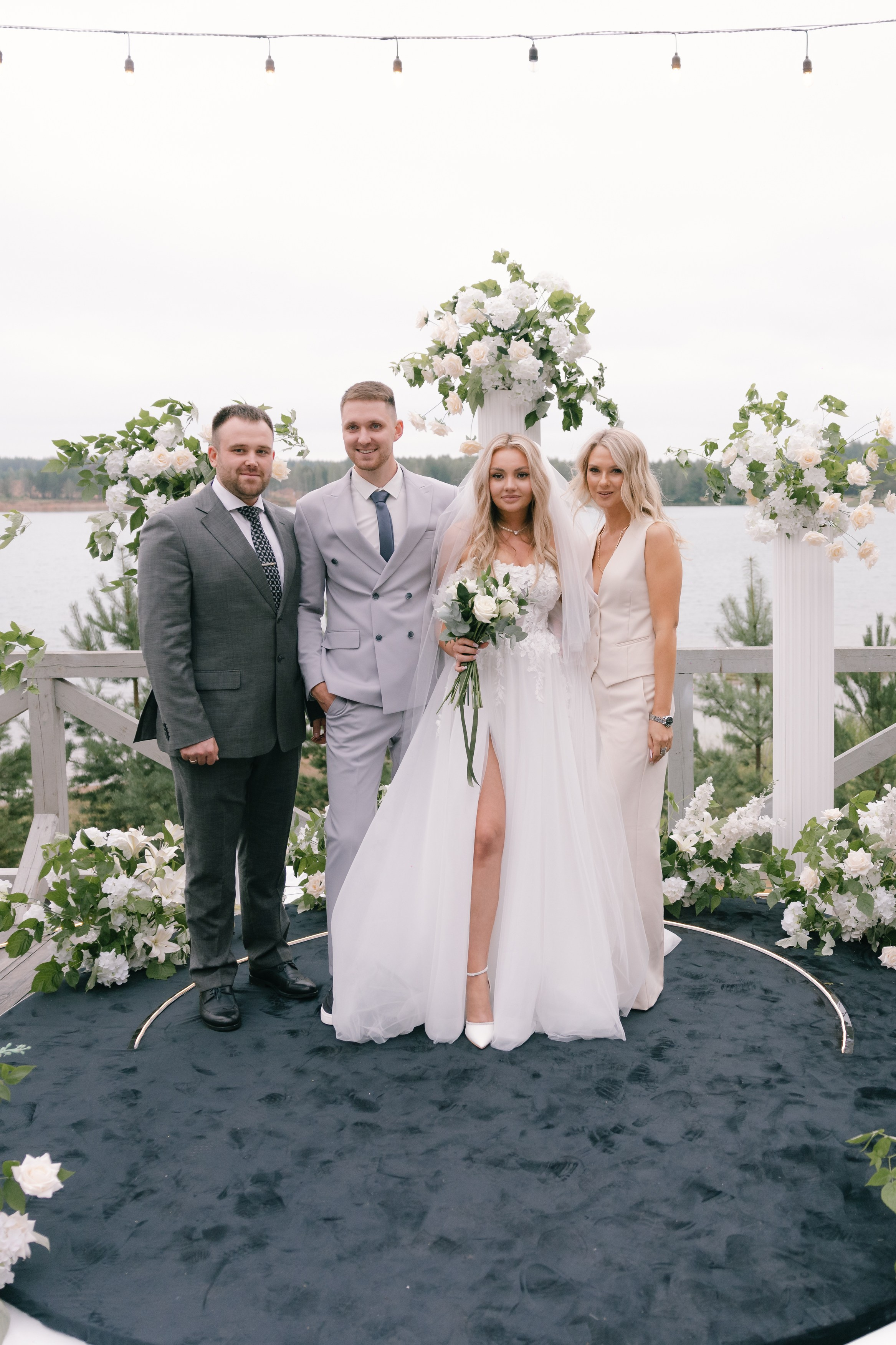 Wedding. Фотограф в Ижевске и Казани Богданов Яков