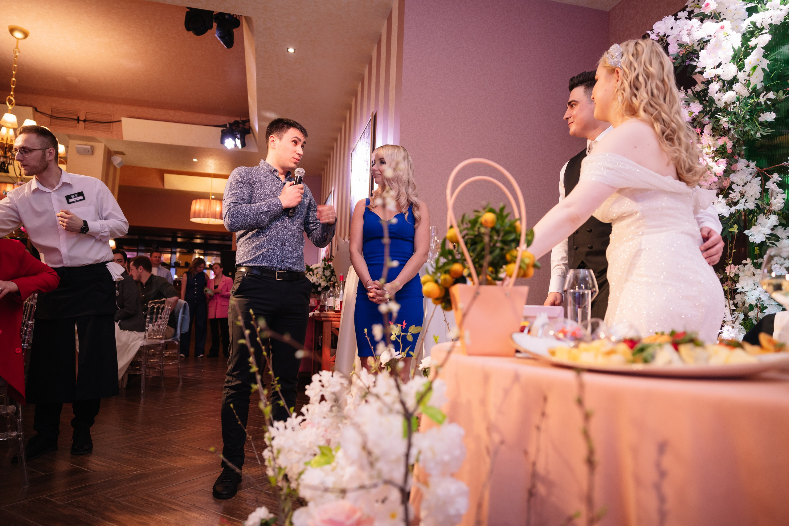 Wedding Станислав Вера. Фотограф в Ижевске и Казани Богданов Яков