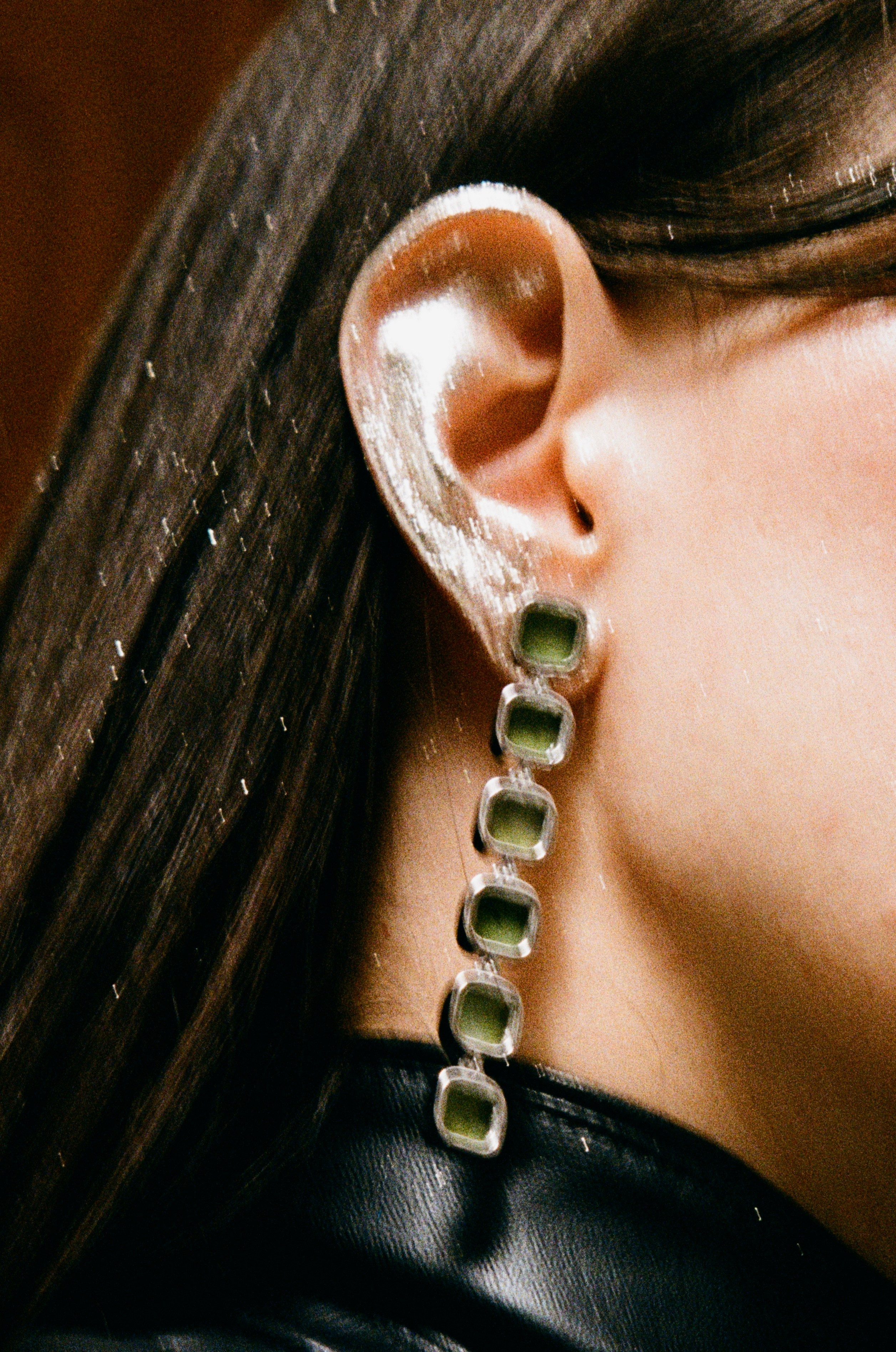 10.GRAN on film. Еремина Катерина