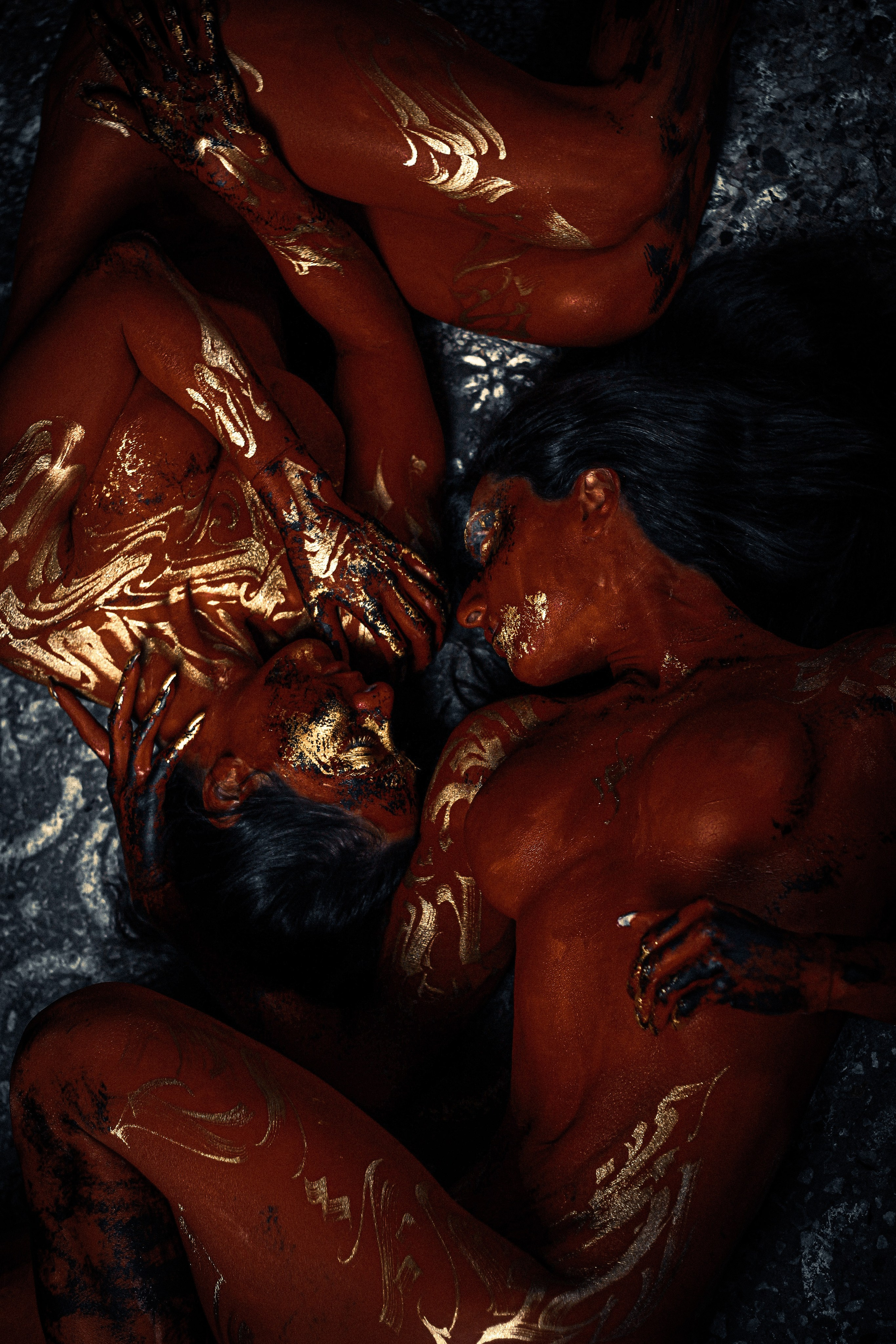 DUALITY. The Abstracter