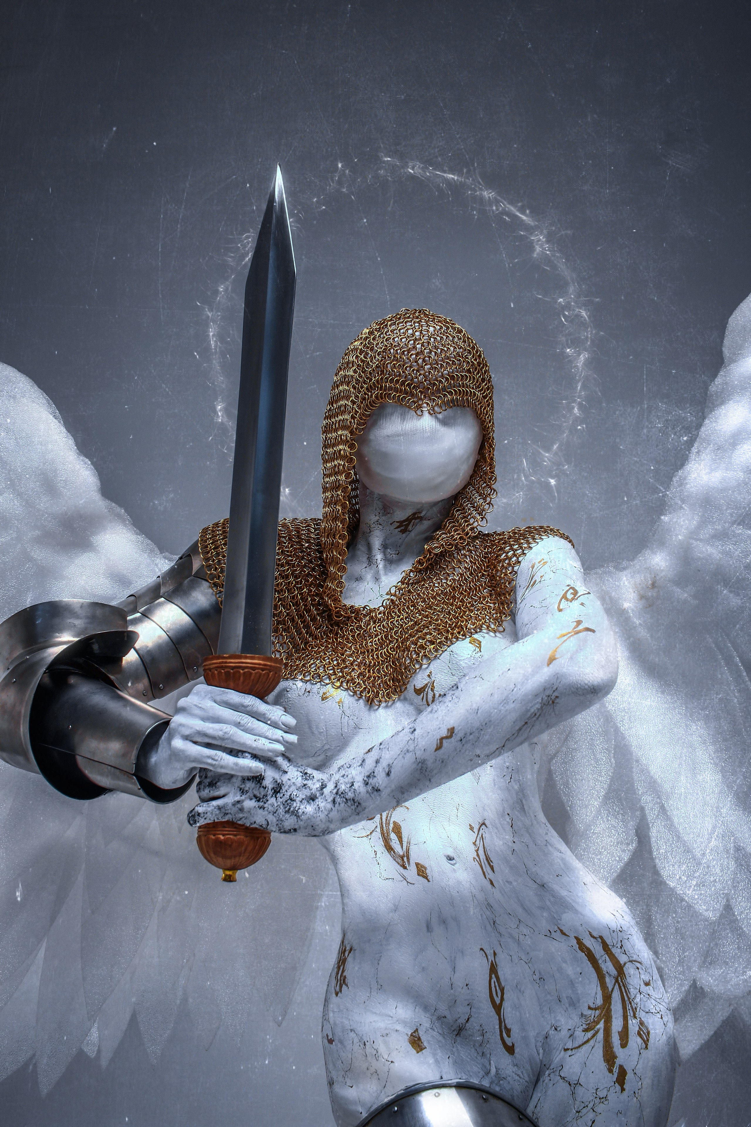 ARCHANGEL. The Abstracter